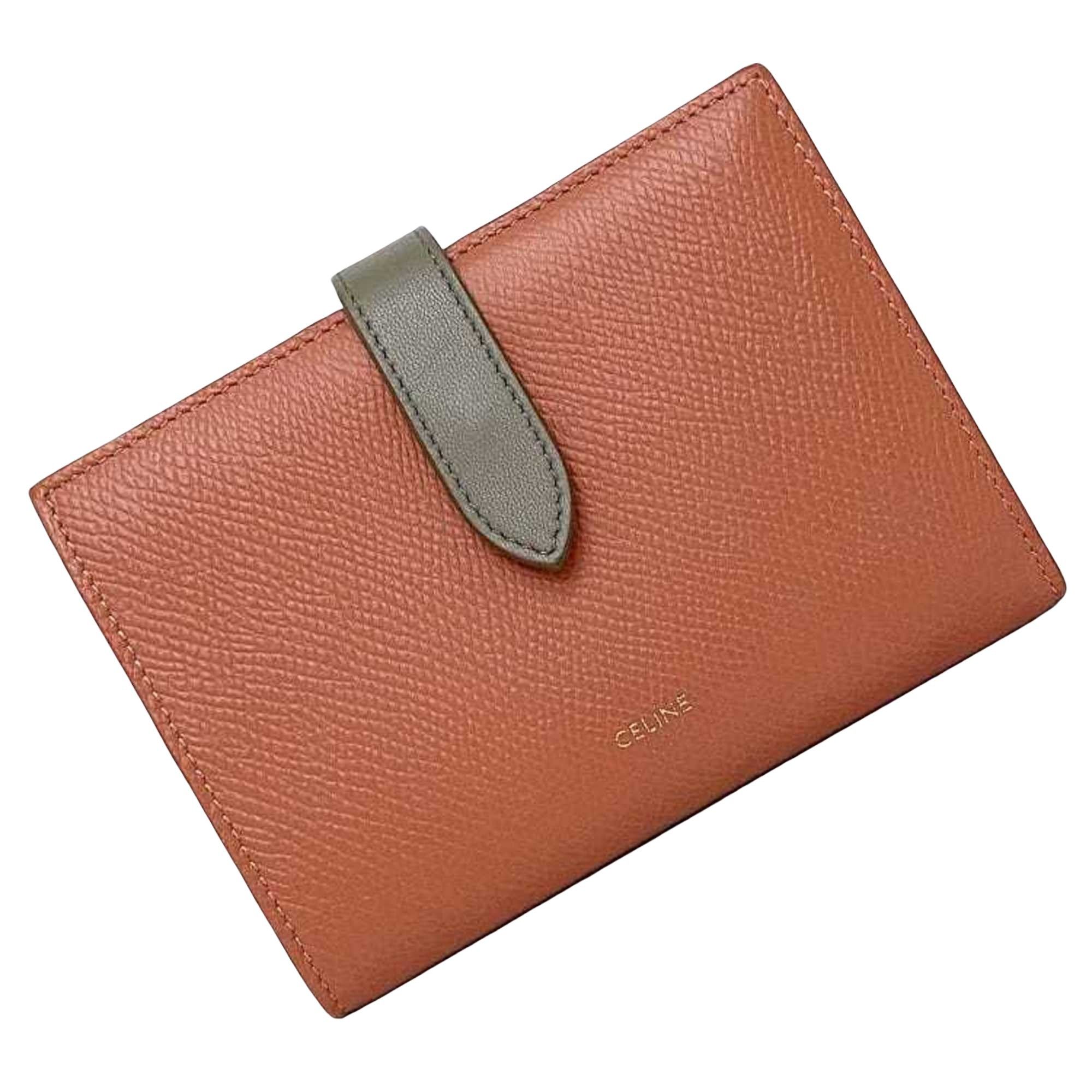 Céline wallet