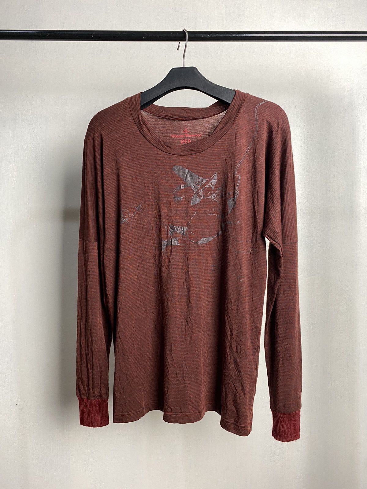 Vivienne Westwood Red Label Longsleeve