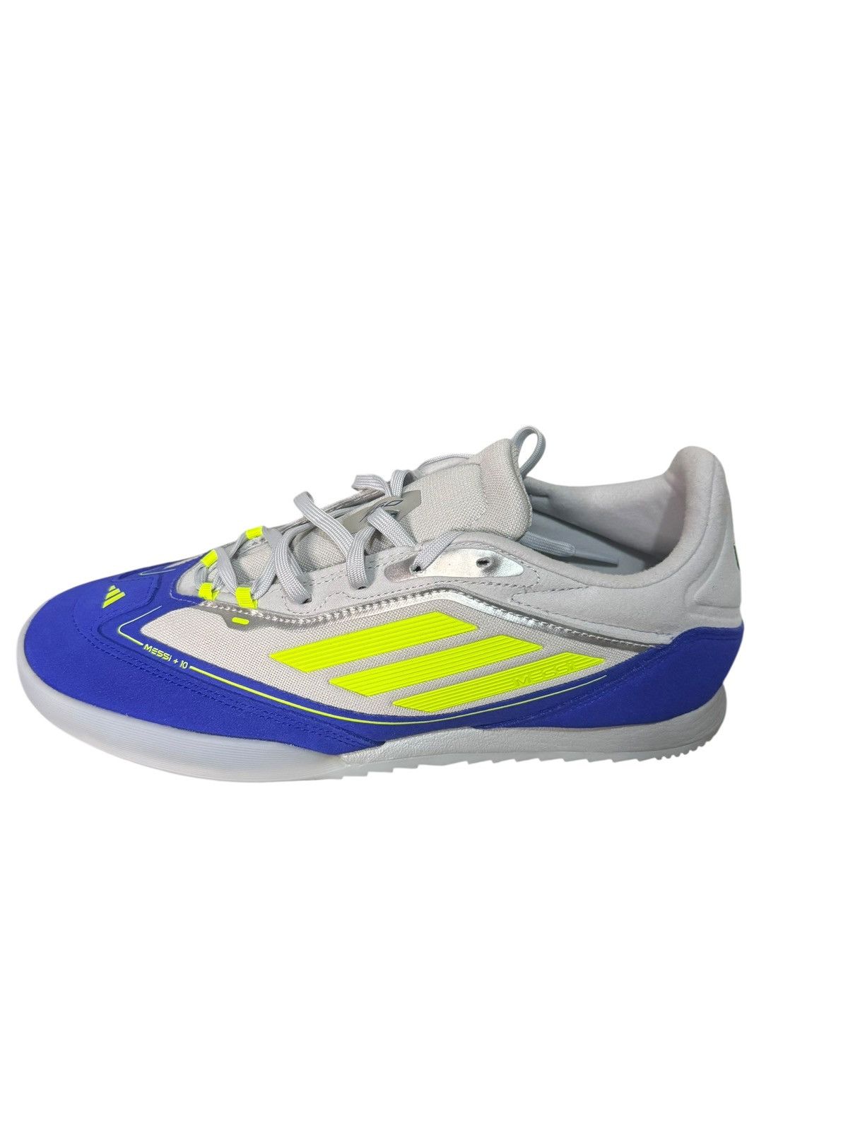 Adidas Adidas F50 Size US 9 / EU 42 - 1 Thumbnail