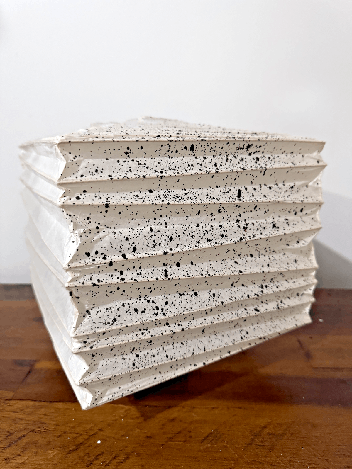 Futura 1960 ISAMU NOGUCHI AKARI LIGHT X FUTURA200 Size ONE SIZE - 1 Thumbnail
