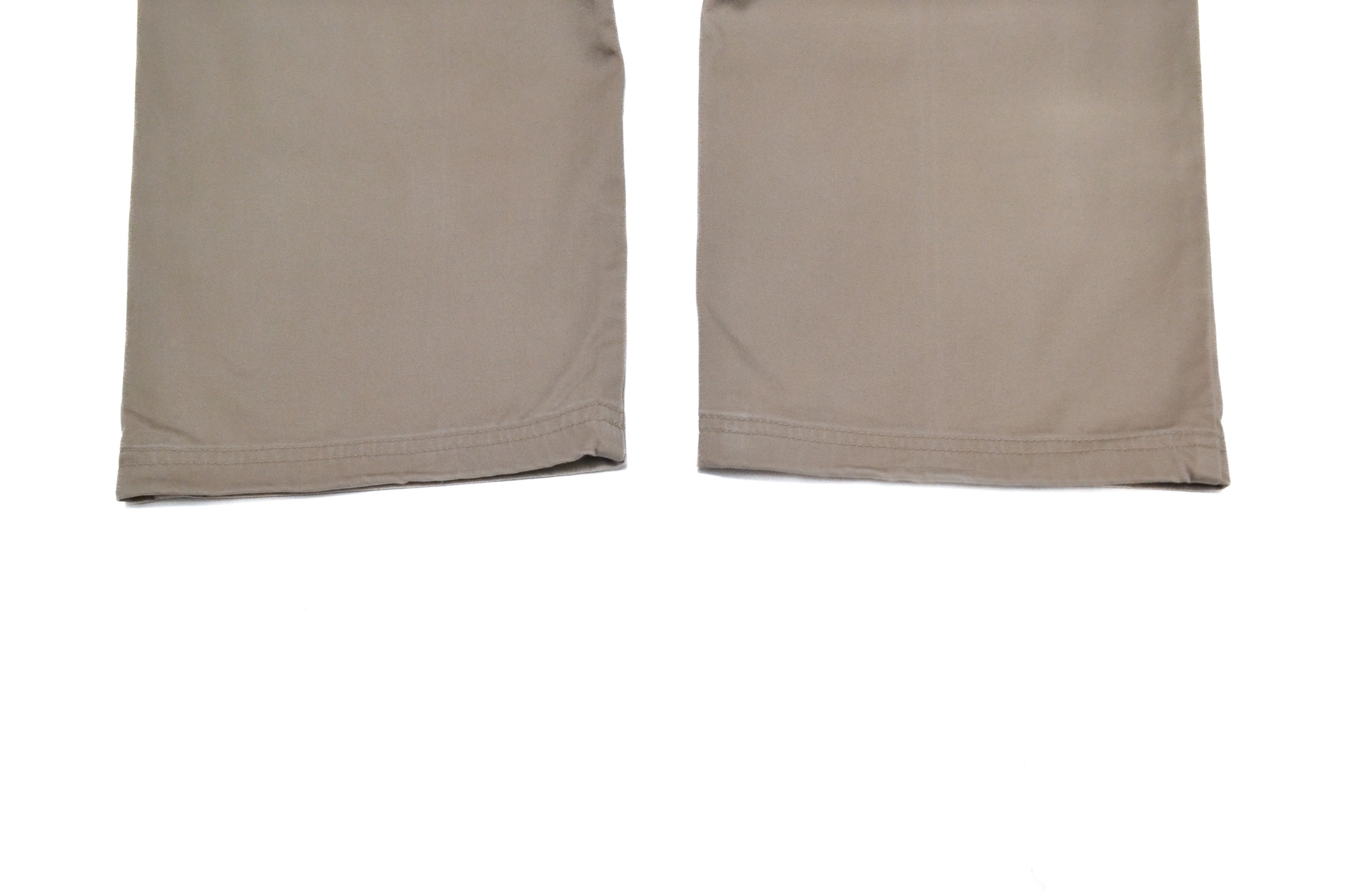 Oakley Oakley Men’s Beige Cargo Trousers Pants Size 32 Size US 32 / EU 48 - 8 Thumbnail