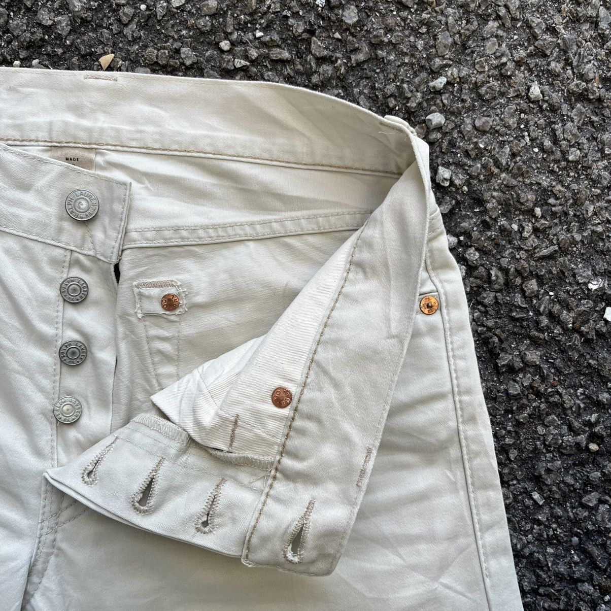 RRL Ralph Lauren RRL Double RL Pants Polo Ralph Lauren Size US 28 / EU 44 - 7 Thumbnail
