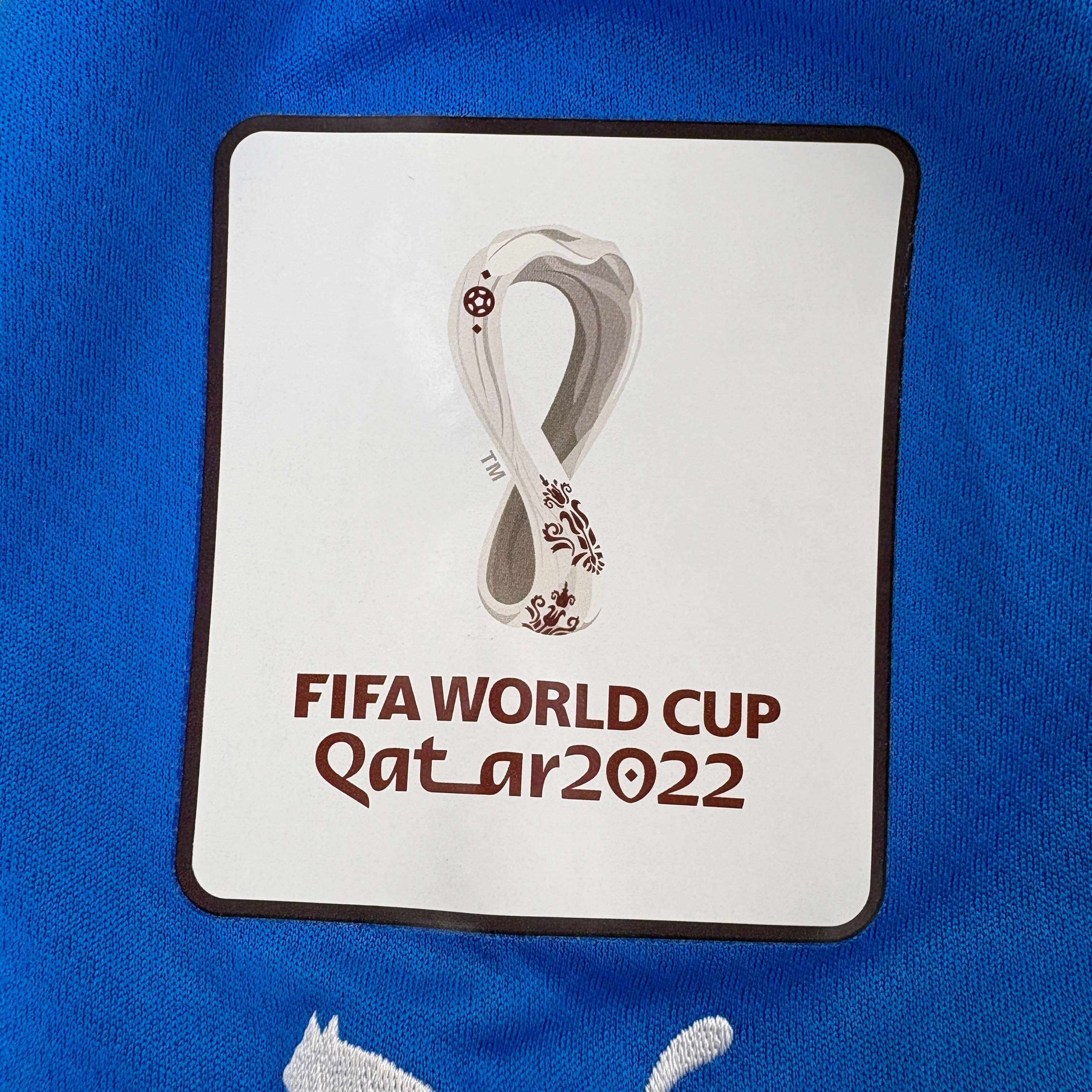 Puma Switzerland 2022-24 Puma GK Köhn football jersey size L Size US L / EU 52-54 / 3 - 9 Thumbnail