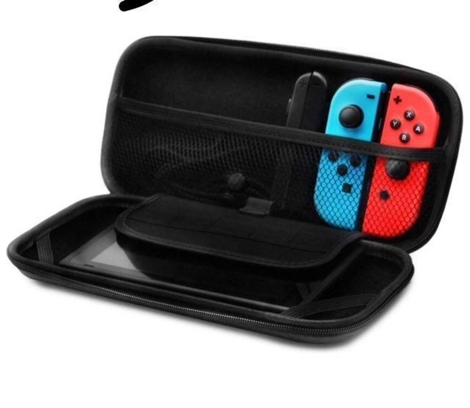Nintendo Nintendo Switch Hard Case, Brand New Size ONE SIZE - 2 Thumbnail