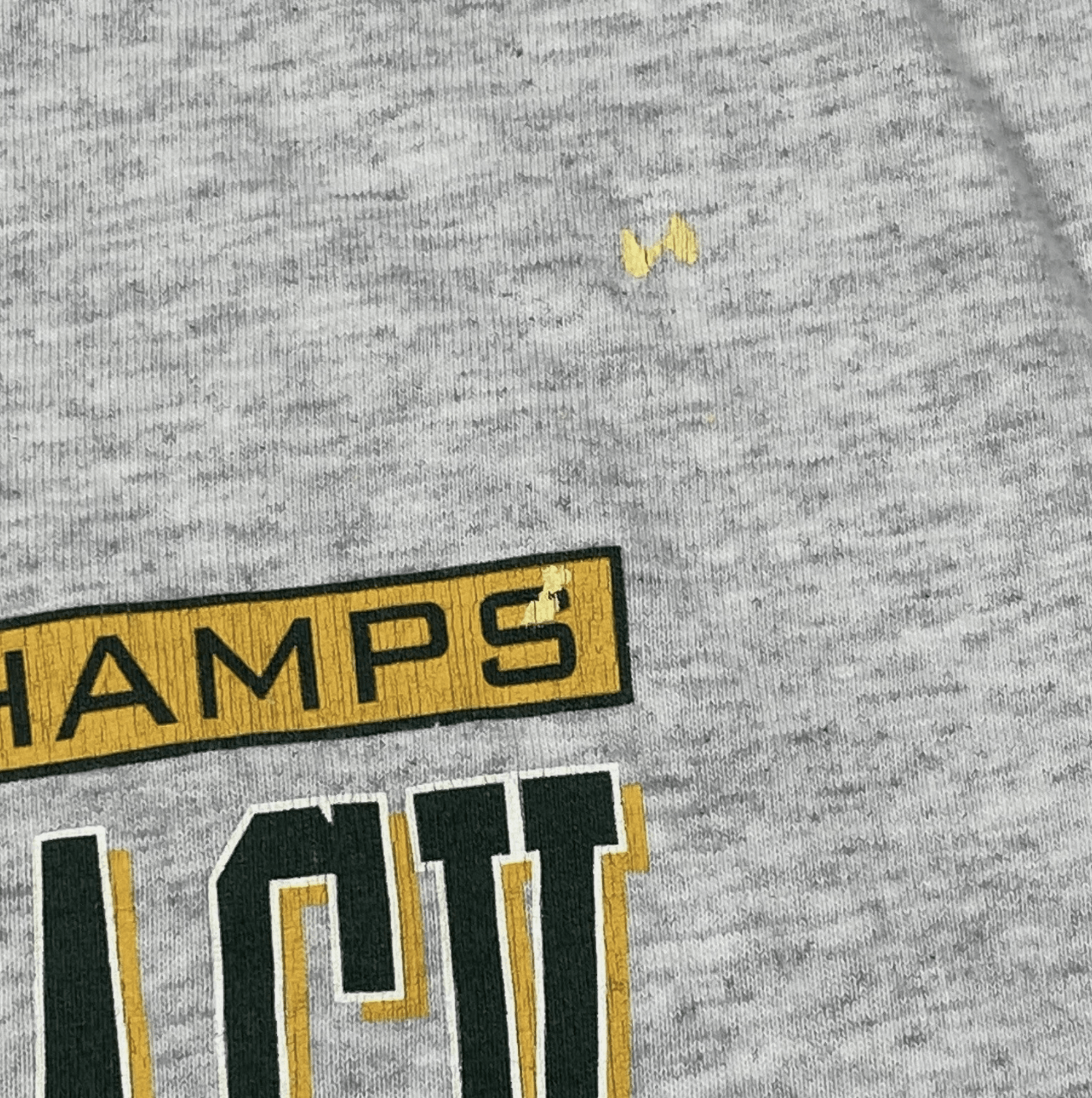 Other 1996 Green Bay Packers T Shirt Galt Sand Vintage Gray XL Size US XL / EU 56 / 4 - 6 Thumbnail