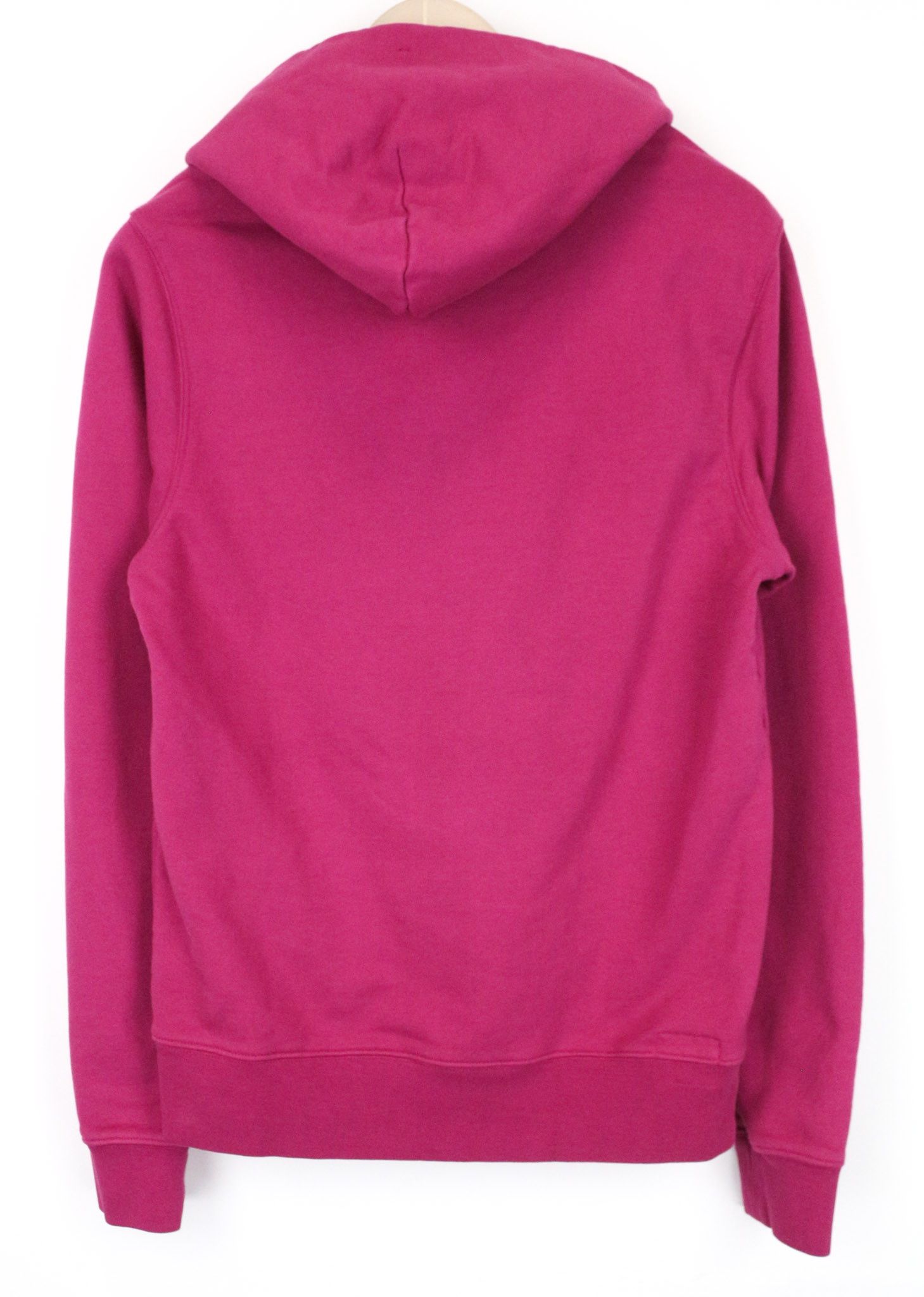 Scotch & Soda S Purple Pink Graphic Jersey Hoodie Sweatshirt 74576 Size US S / EU 44-46 / 1 - 2 Thumbnail
