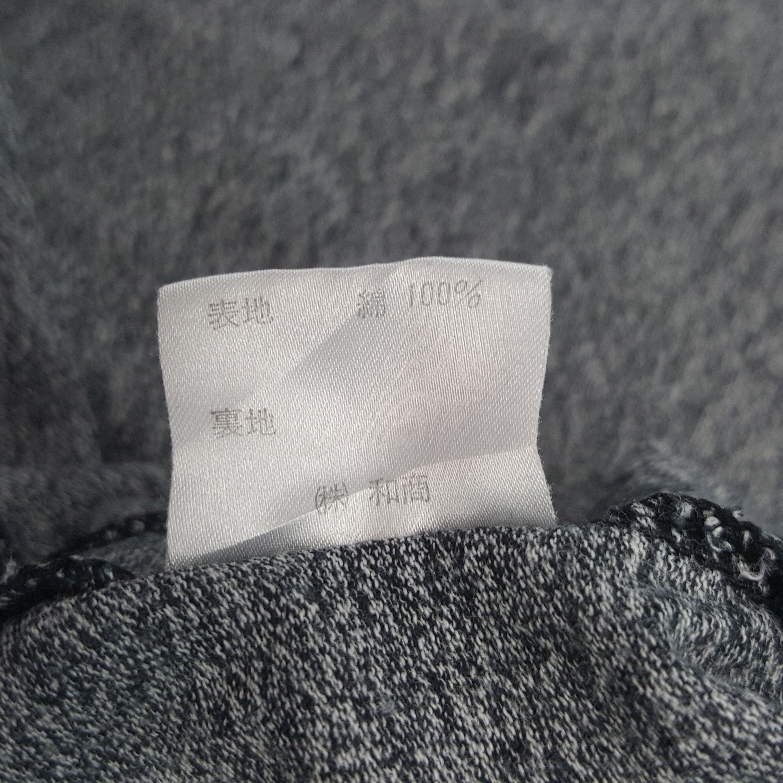 Nigel Cabourn × Vintage Vintage Nigel Cabourn Tshirt Size US XL / EU 56 / 4 - 9 Thumbnail