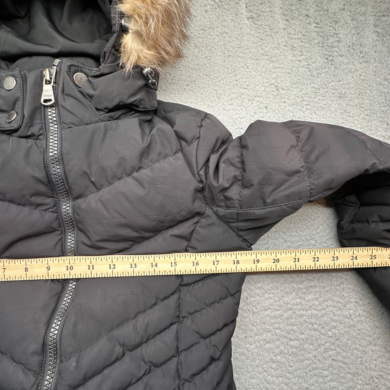 Other Pajar Canada Queens Women Small Puffer Jacket P2J672F9BD Size S / US 4 / IT 40 - 5 Thumbnail
