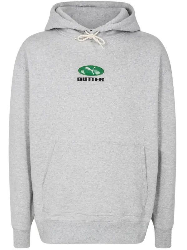 Puma Puma x Butter Pullover Hoodie Size US XL / EU 56 / 4 - 1 Thumbnail