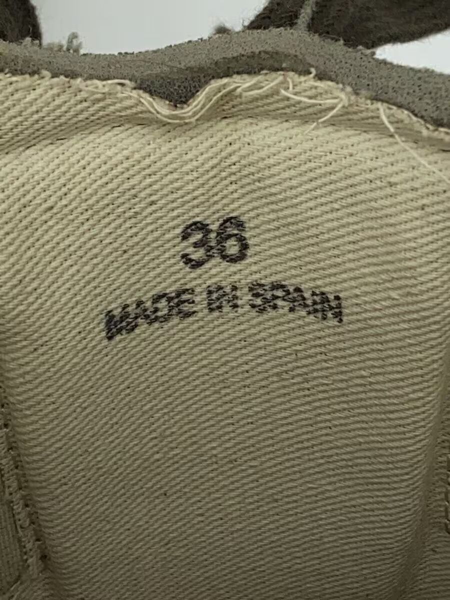 Maison Margiela Espadrille GAT Mules Size US 6 / IT 36 - 5 Thumbnail