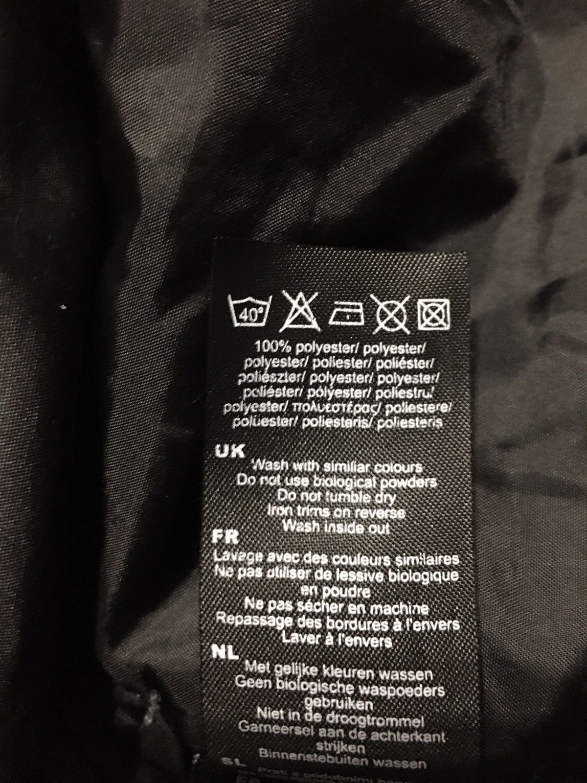 Nevica NEVICA 2 piece Ski Suit Jacket Pants Size US XL Size US XL / EU 56 / 4 - 25 Thumbnail