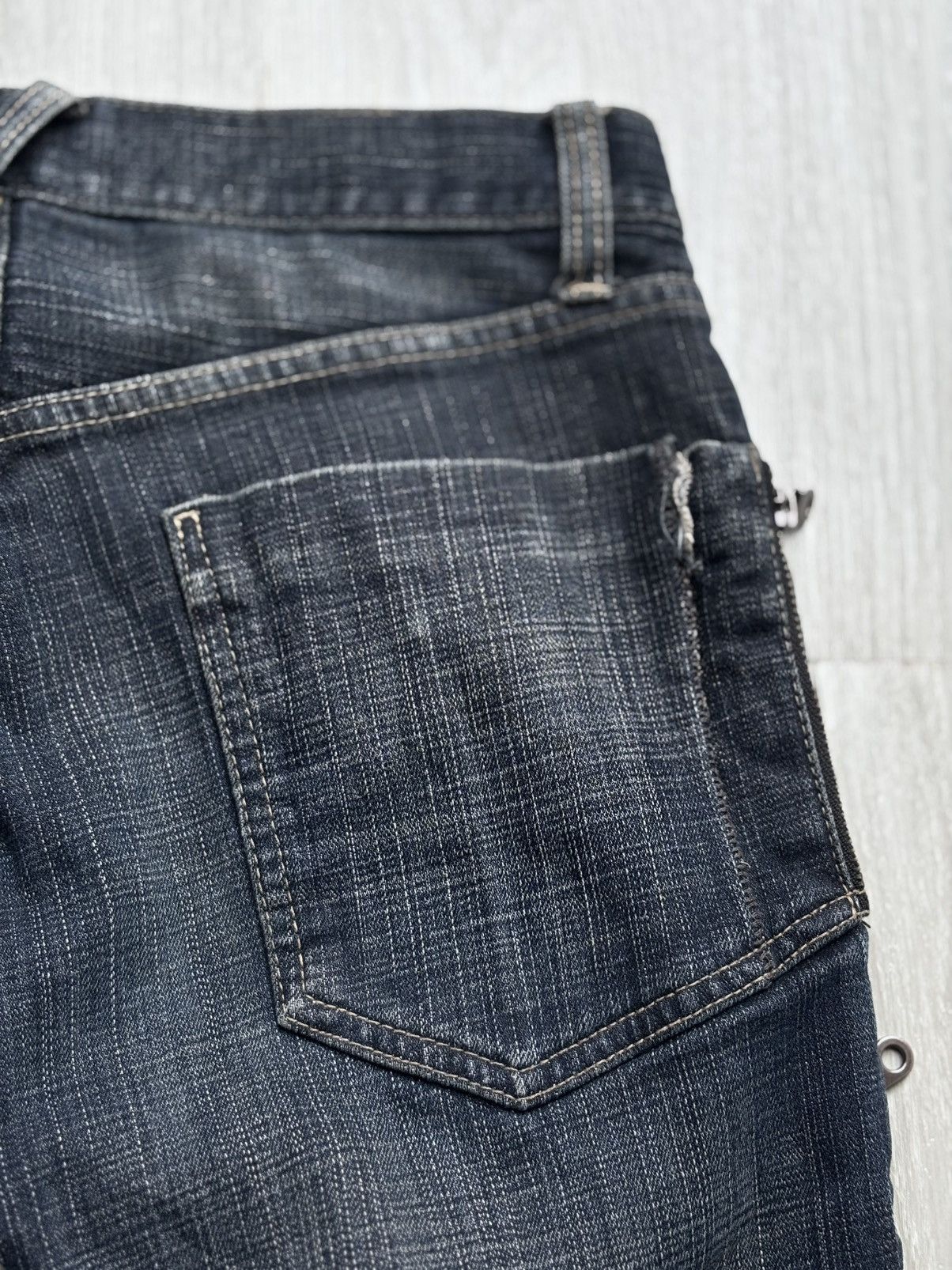 PPFM PPFM jeans Size US 28 / EU 44 - 7 Thumbnail