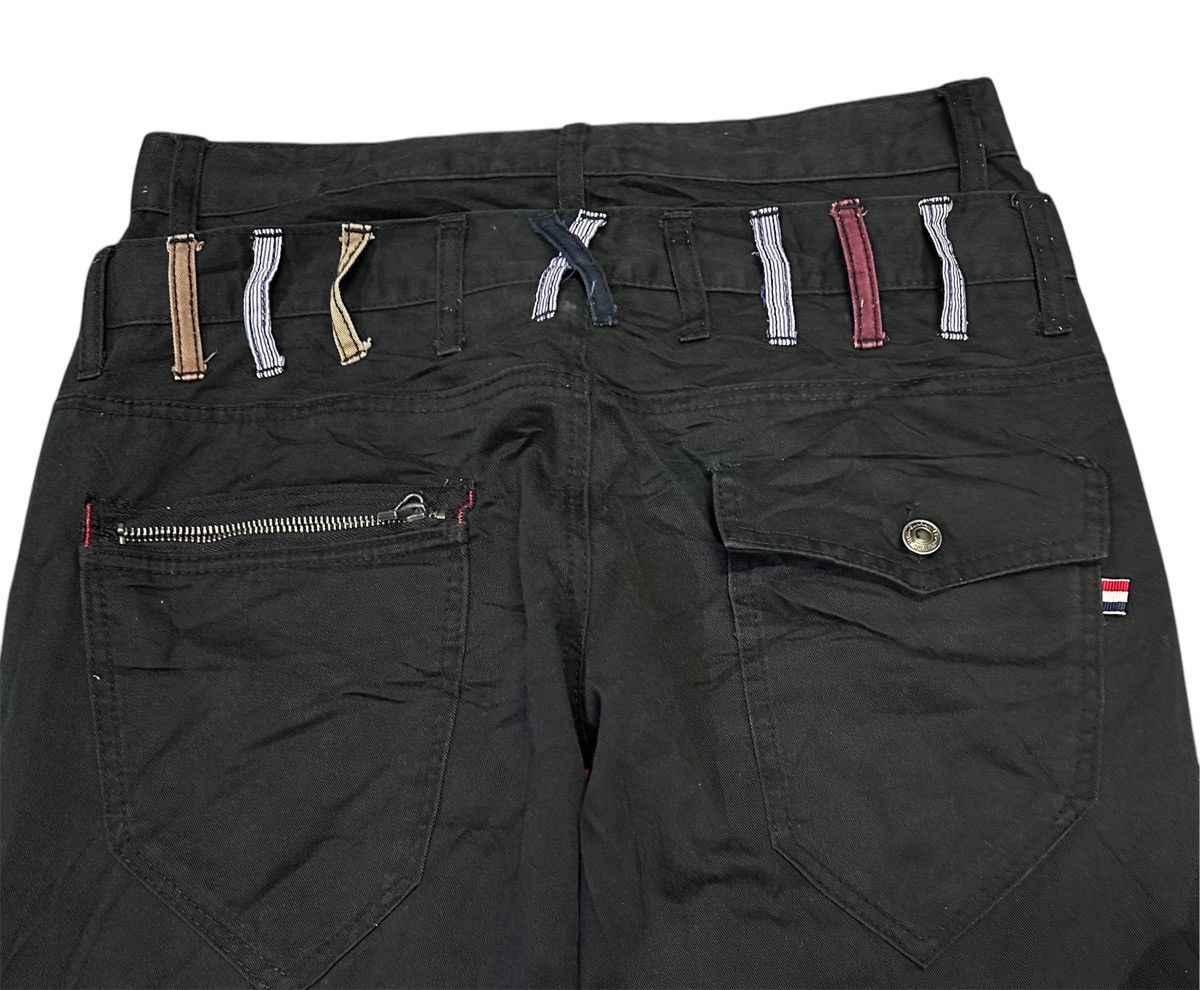 Kapital 💥Double waist💥nylaus clothing double design waist 💥 Size US 30 / EU 46 - 5 Thumbnail