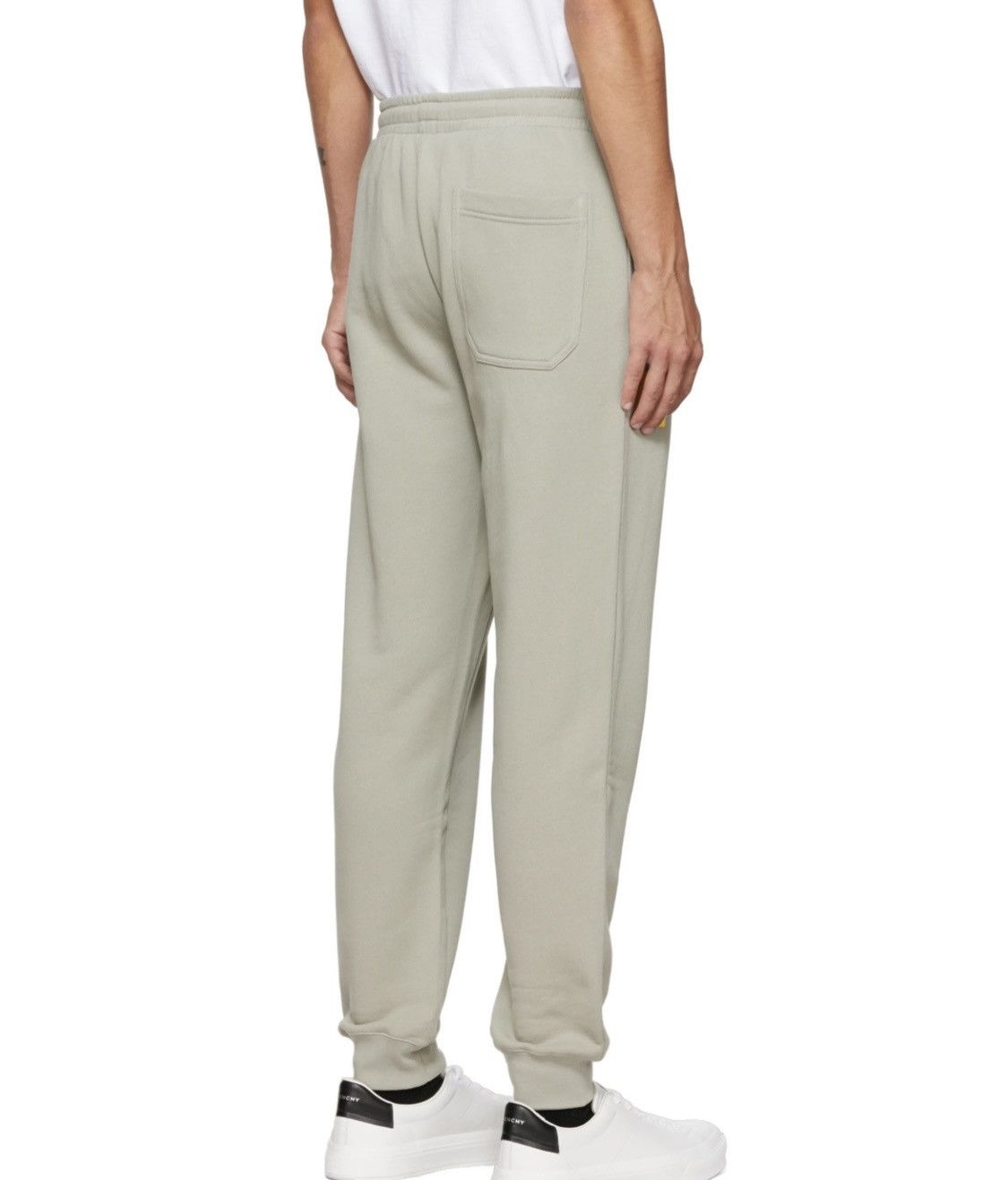 Helmut Lang Helmut Lang Green Photo Lounge Pants Size M Size US 32 / EU 48 - 7 Thumbnail