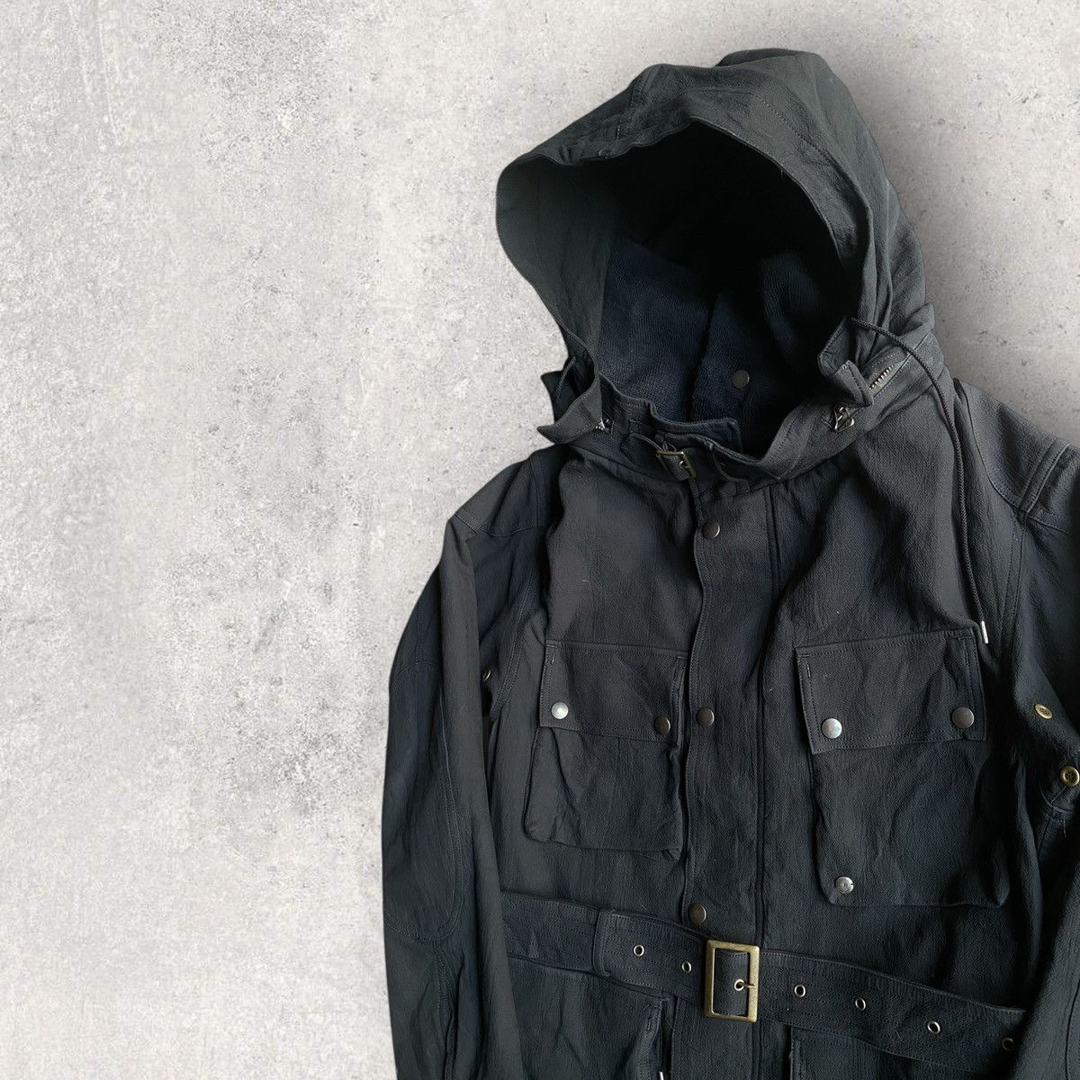 Maison MIHARA YASUHIRO 2000’s M42 Jacket Size US L / EU 52-54 / 3 - 2 Thumbnail