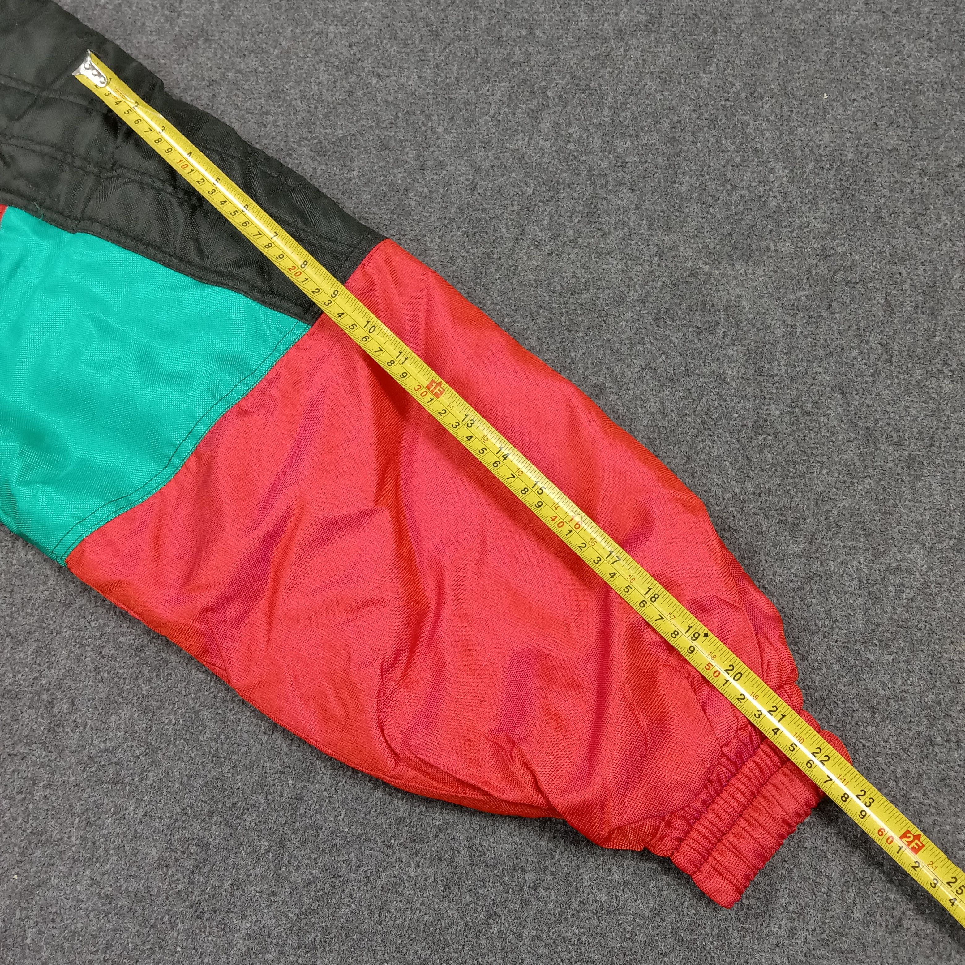 Vintage Retro 90's FCO F. Creative Office Ski Sport Jacket C284N19 Size US L / EU 52-54 / 3 - 8 Thumbnail