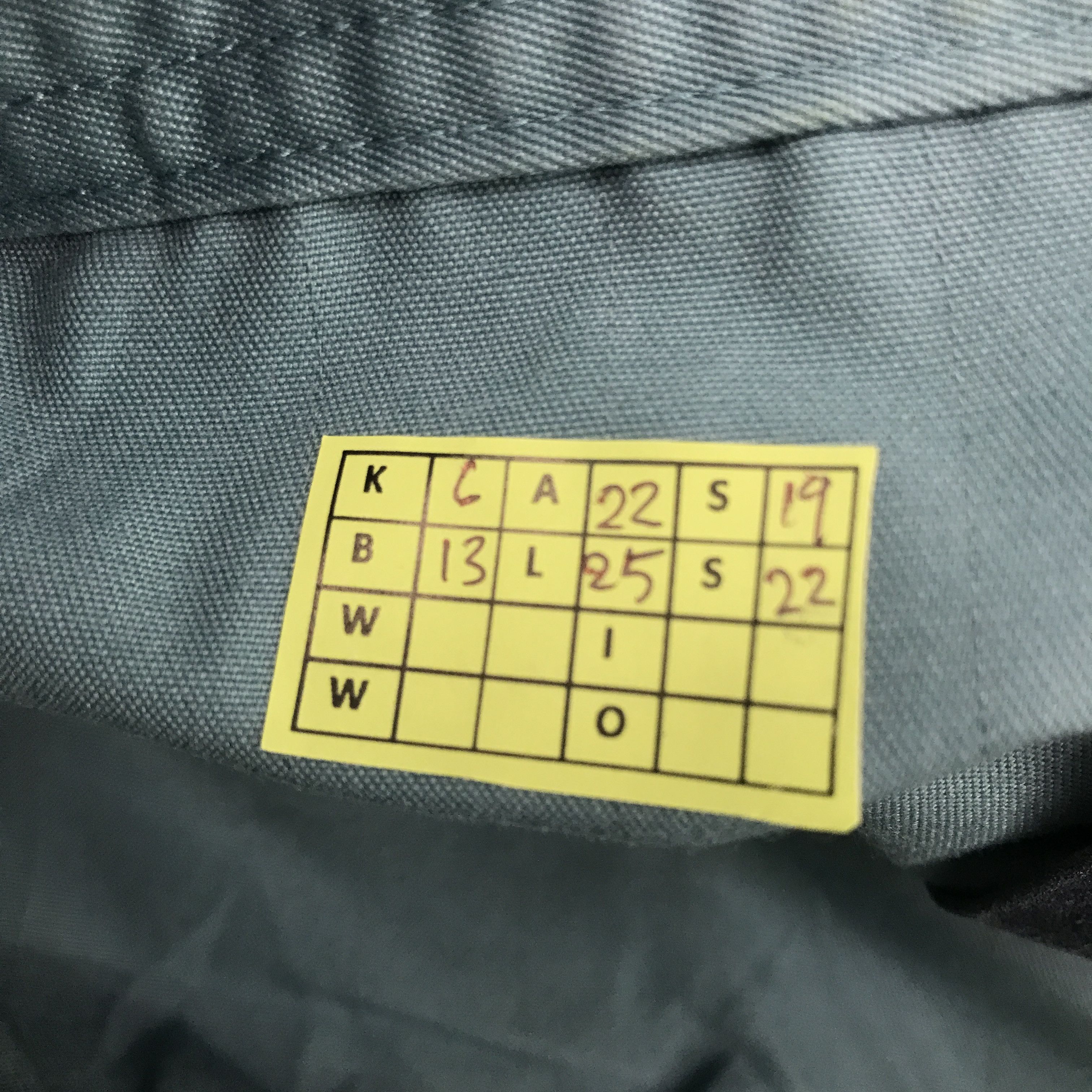 Japanese Brand × Vintage Vintage Nissan Racing work uniform custom japan Jacket Size US L / EU 52-54 / 3 - 10 Thumbnail