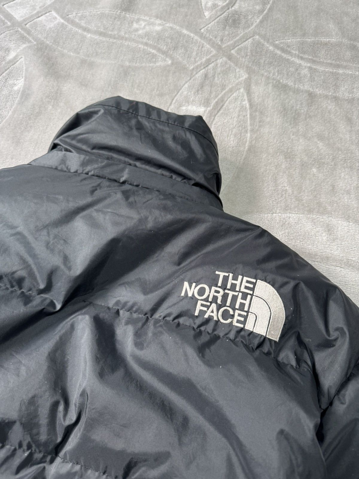 The North Face The North Face 1996 Retro Nuptse Down Jacket Vintage KoreaXL Size US XL / EU 56 / 4 - 9 Thumbnail