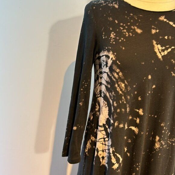 Other Raquel Allegra maxi dress Constellation Tie Dye size M Size M / US 6-8 / IT 42-44 - 9 Thumbnail