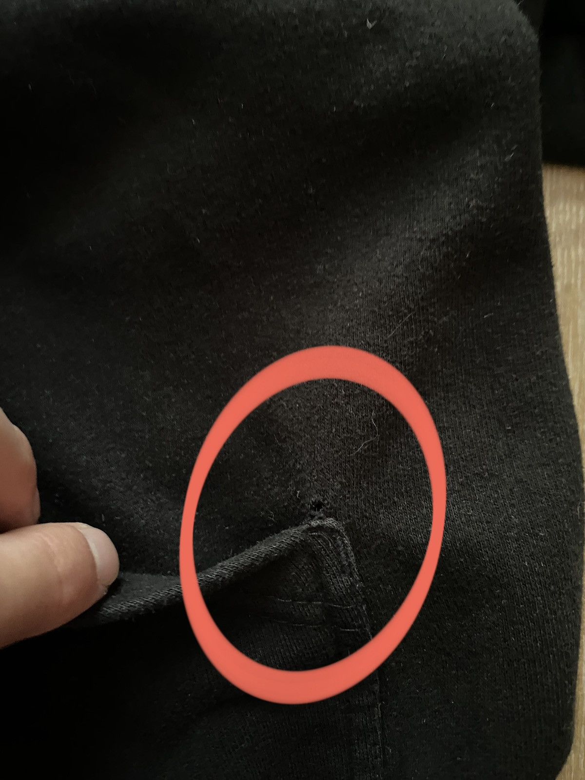 Anti Social Social Club ASSC PROCESSING... Hoodie Size US M / EU 48-50 / 2 - 10 Thumbnail