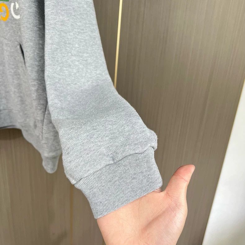 Gucci Gucci Star letter printed hoodie 2504-Nextarrow Size US XS / EU 42 / 0 - 4 Thumbnail