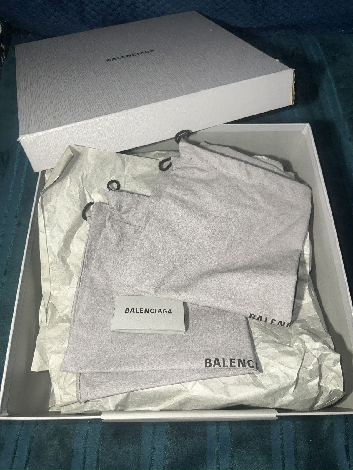 Balenciaga Balenciaga excavator Size US 9 / EU 42 - 11 Thumbnail