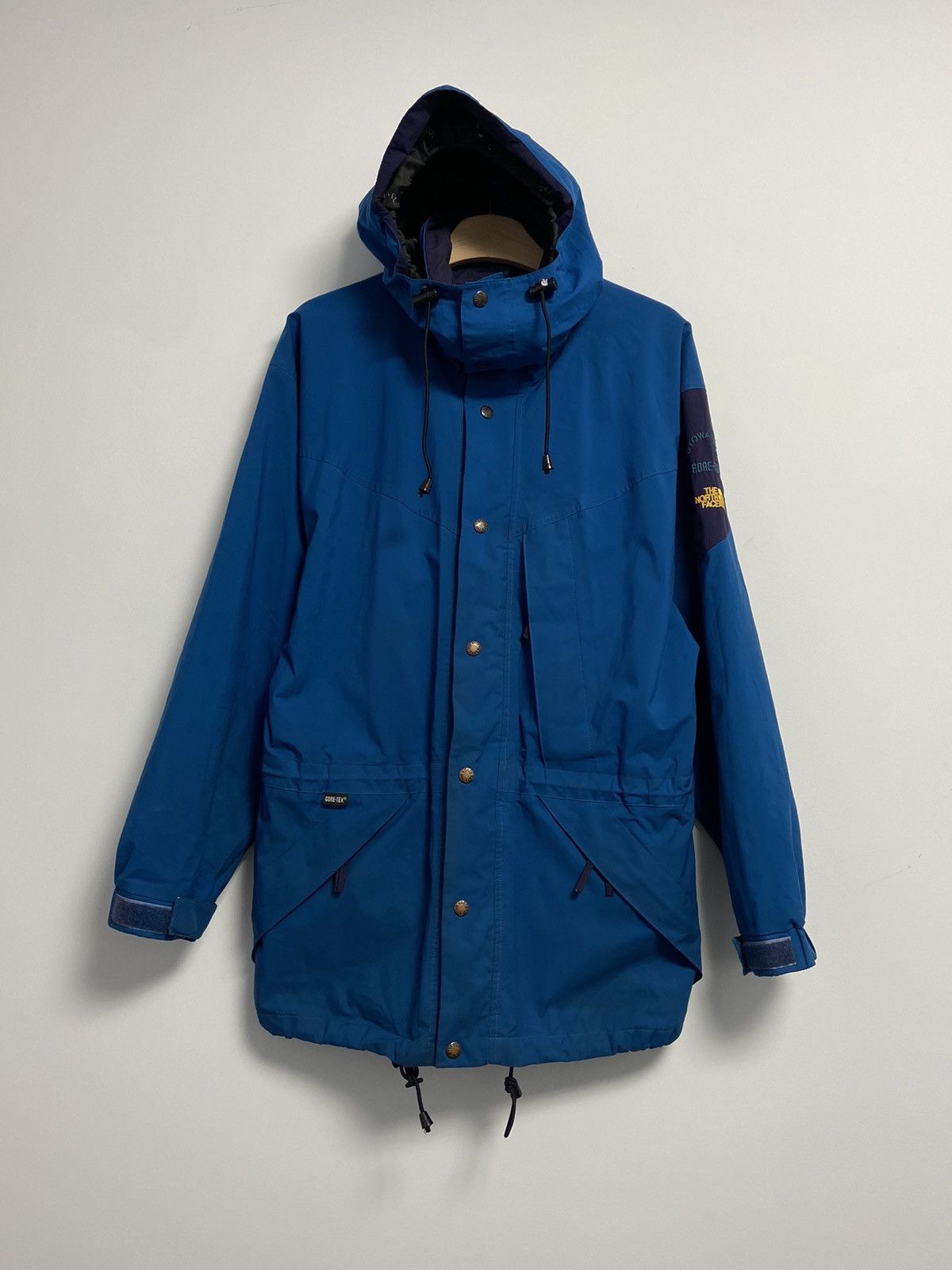 The North Face The North Face 90’s vintage jacket outdoor Size US M / EU 48-50 / 2 - 1 Thumbnail
