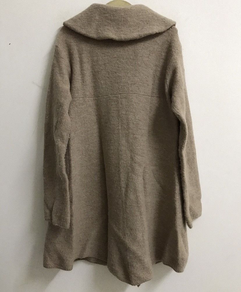 45rpm 45rpm Long Jacket Wool Size 2 Size US M / EU 48-50 / 2 - 6 Thumbnail
