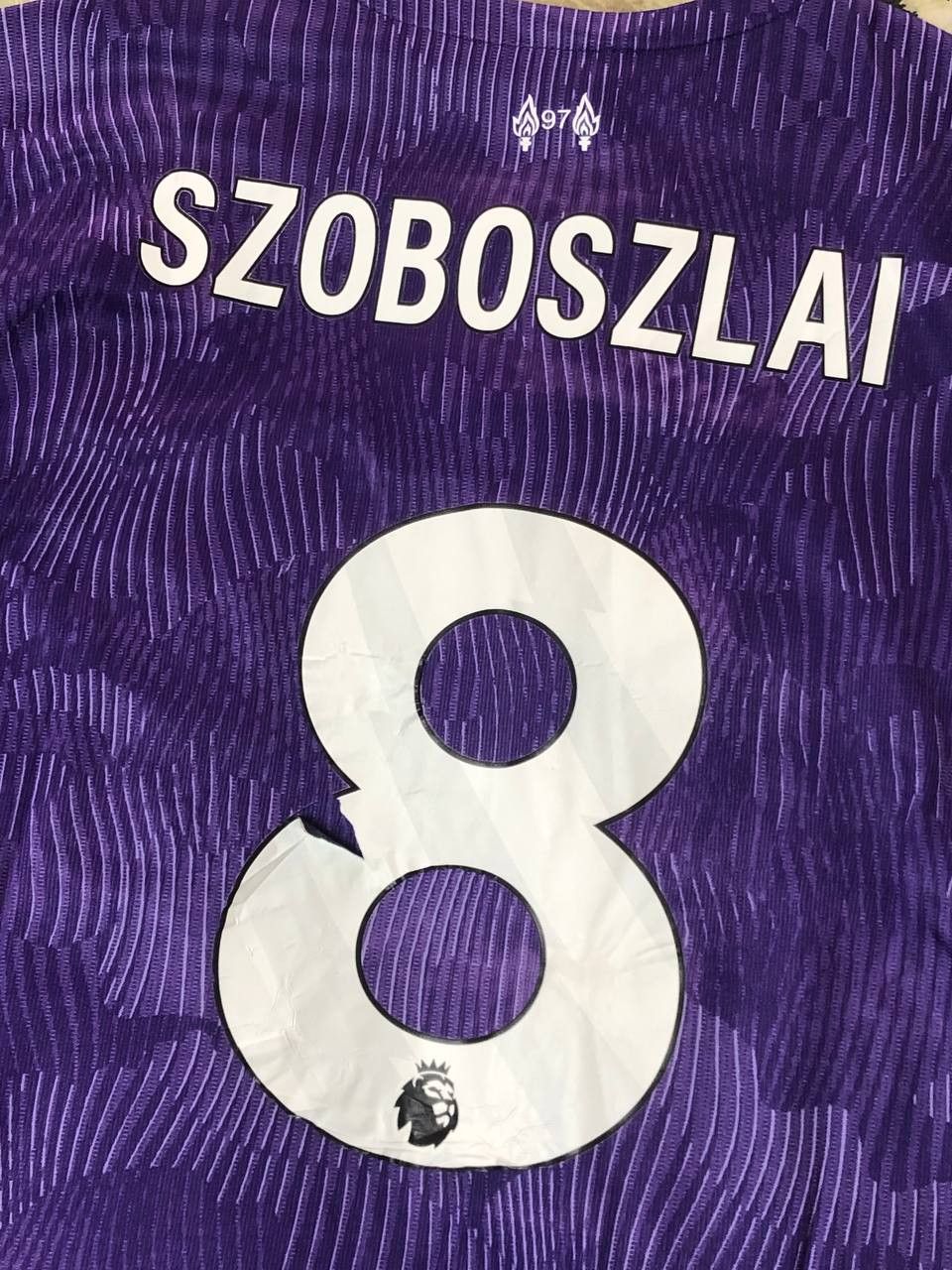 Nike Nike Jersey Size US L / EU 52-54 / 3 - 12 Thumbnail