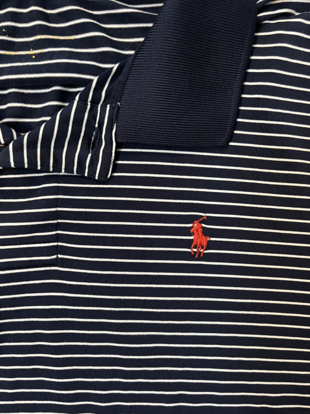 Polo Ralph Lauren Ralph Lauren polo shirt Size US L / EU 52-54 / 3 - 2 Thumbnail