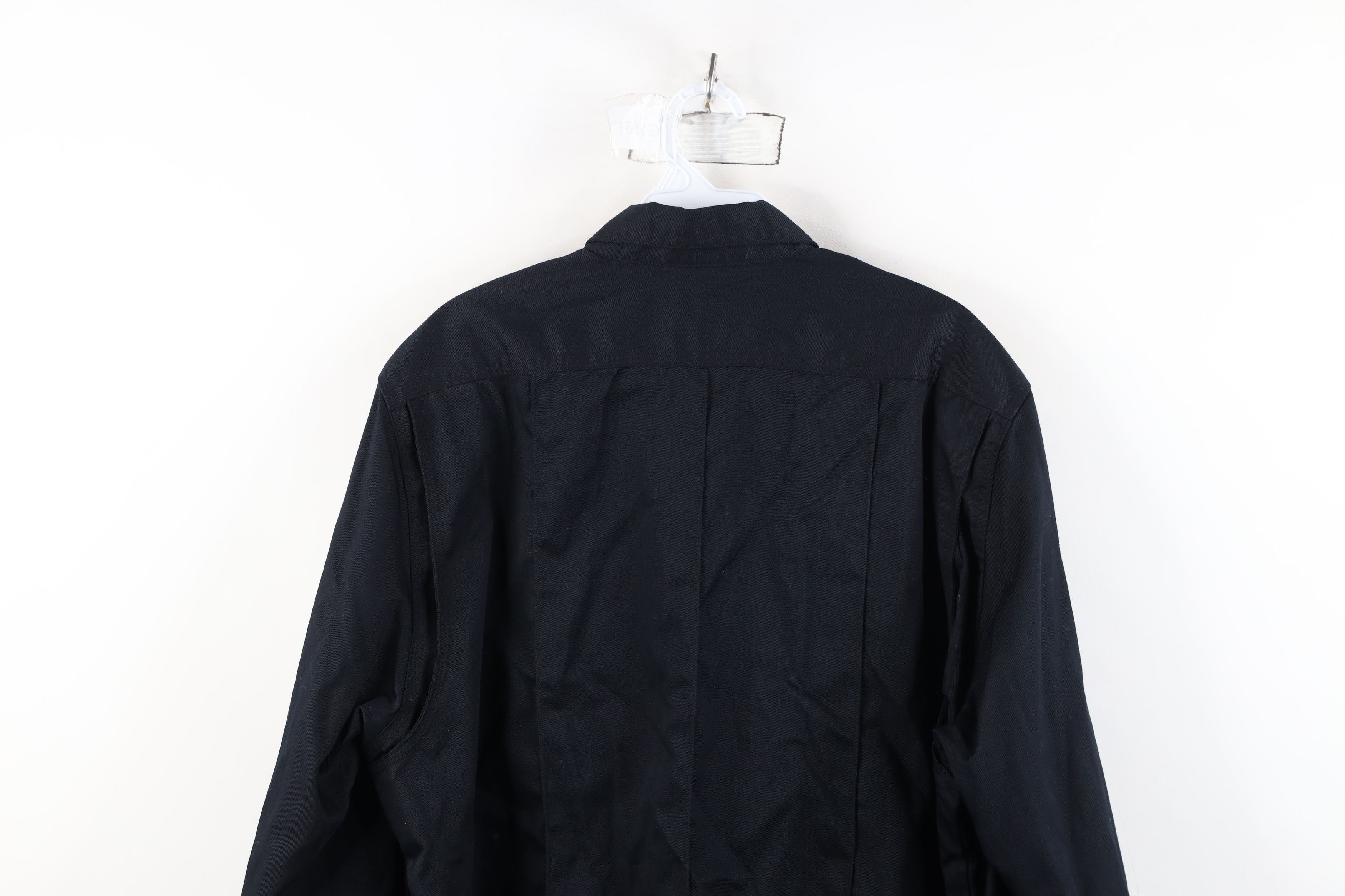 Vintage New 5.11 Tactical Series Patrol Duty Uniform Shirt Blue Size US L / EU 52-54 / 3 - 12 Thumbnail