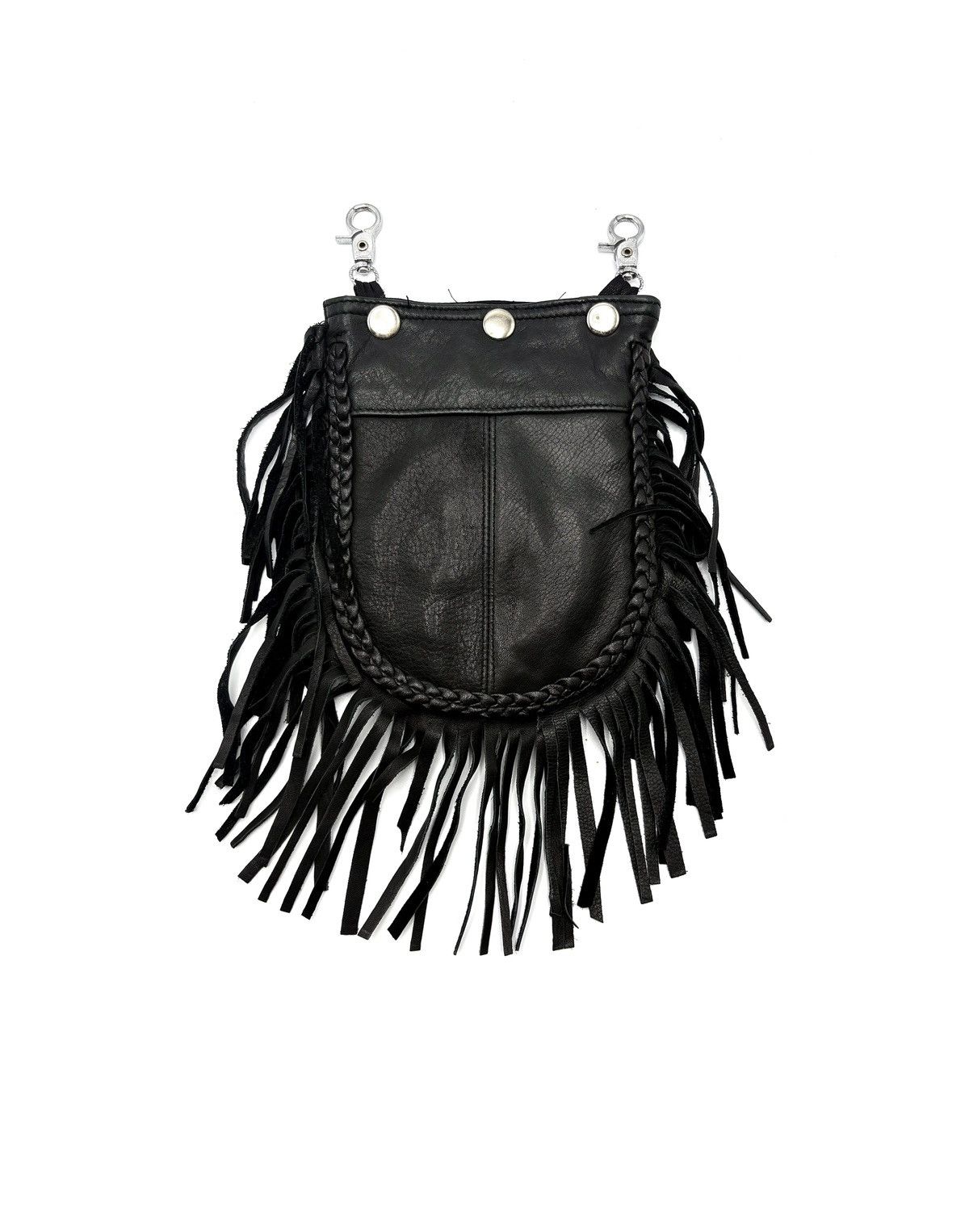 k8.0 : OysterShell Shoulder Bag