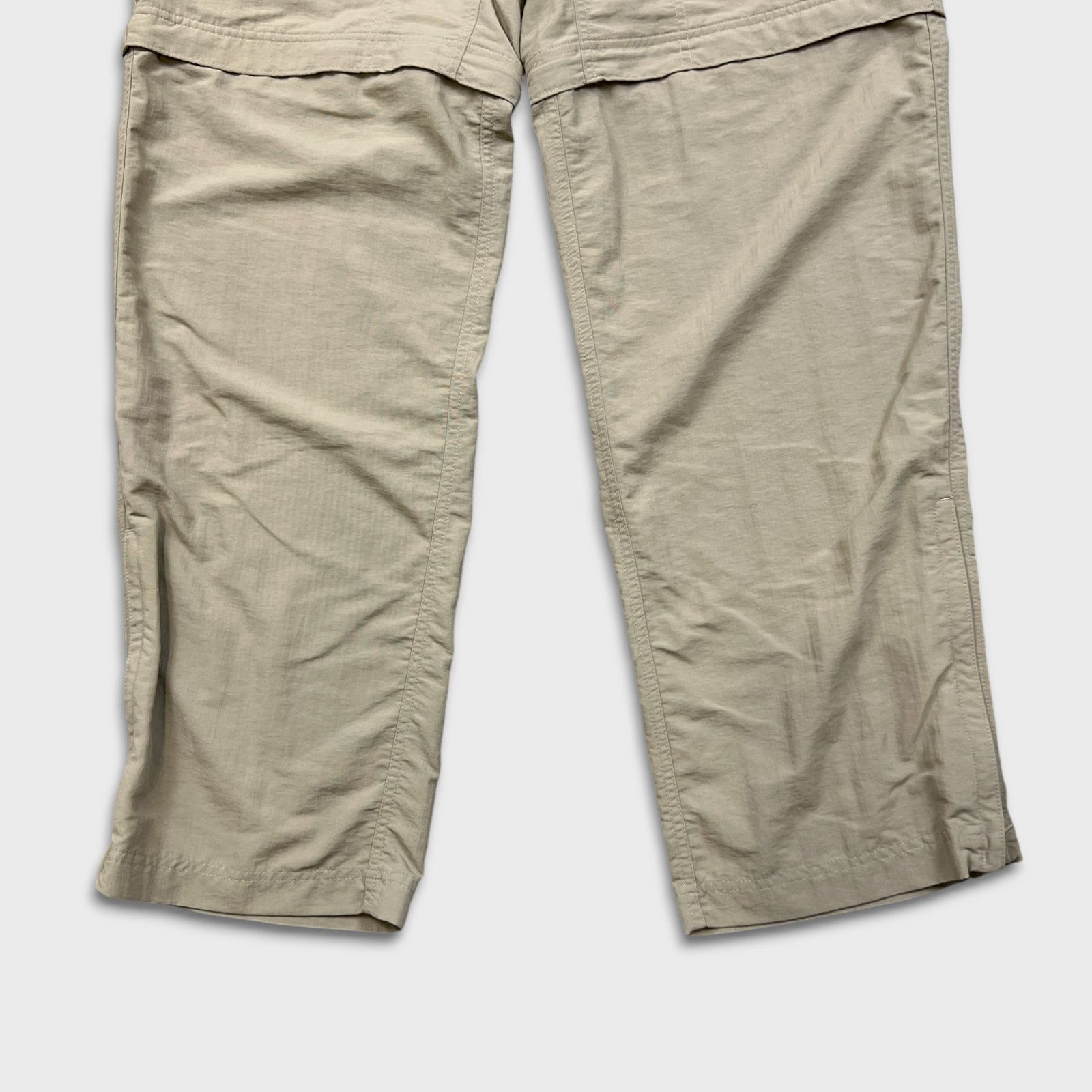 The North Face × Vintage The North Face Pants Large Straight Relaxed Tactical Cargo Size US 34 / EU 50 - 5 Thumbnail