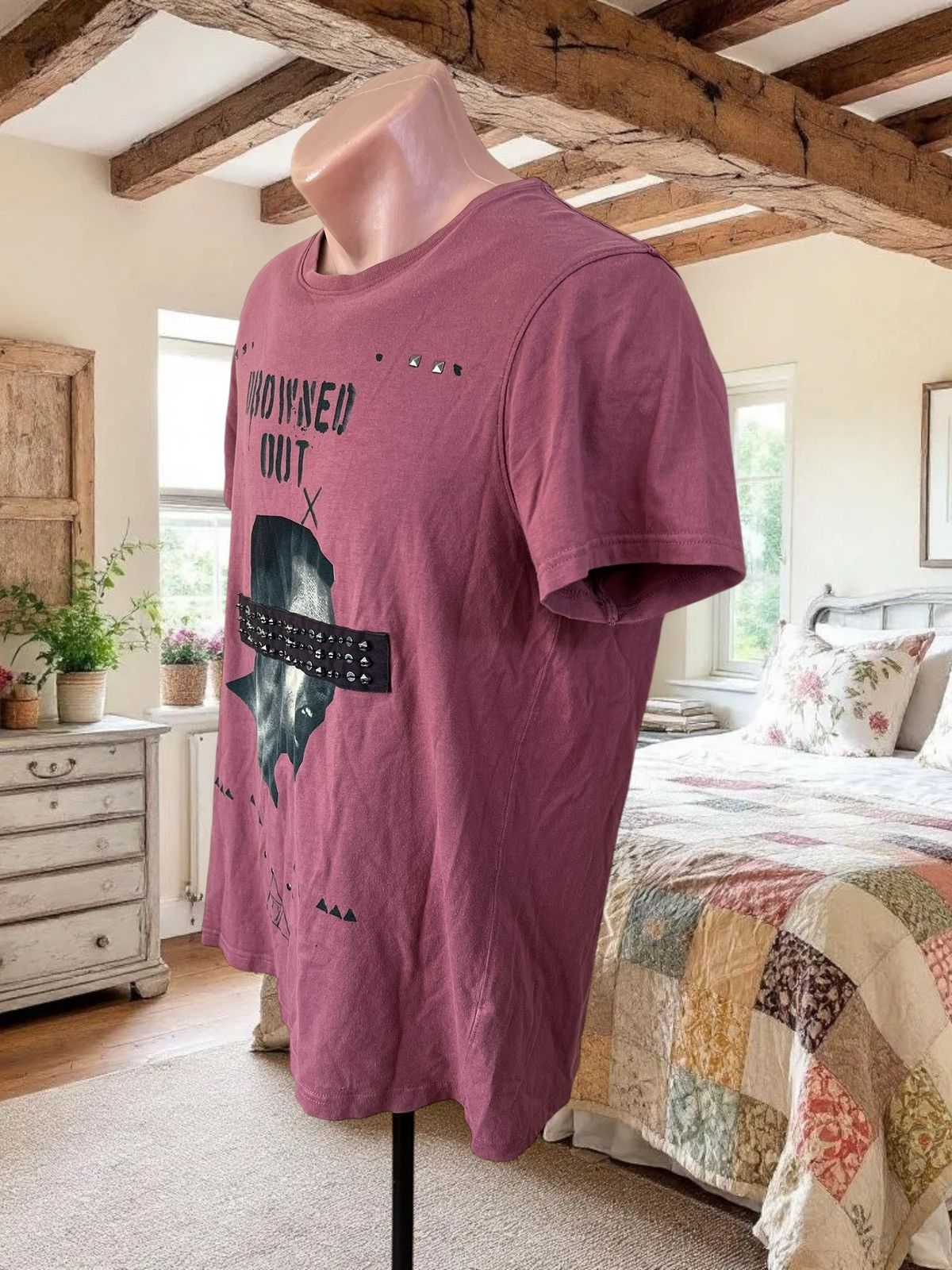 Pepe Jeans Pepe Jeans t-shirt size M Size US M / EU 48-50 / 2 - 4 Thumbnail