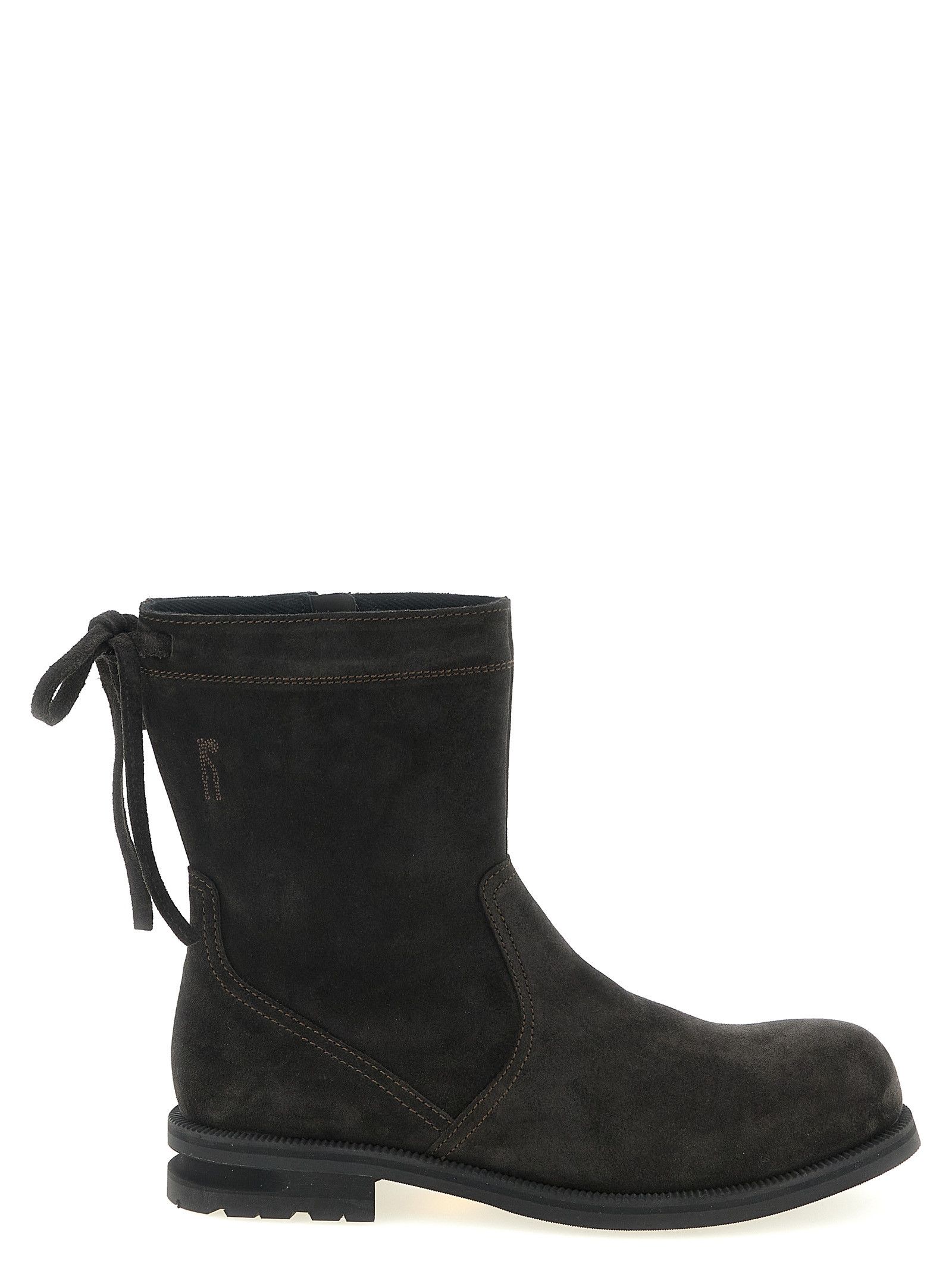 Kiko Kostadinov 'Farkas' ankle boots Size US 10 / EU 43 - 1 Thumbnail