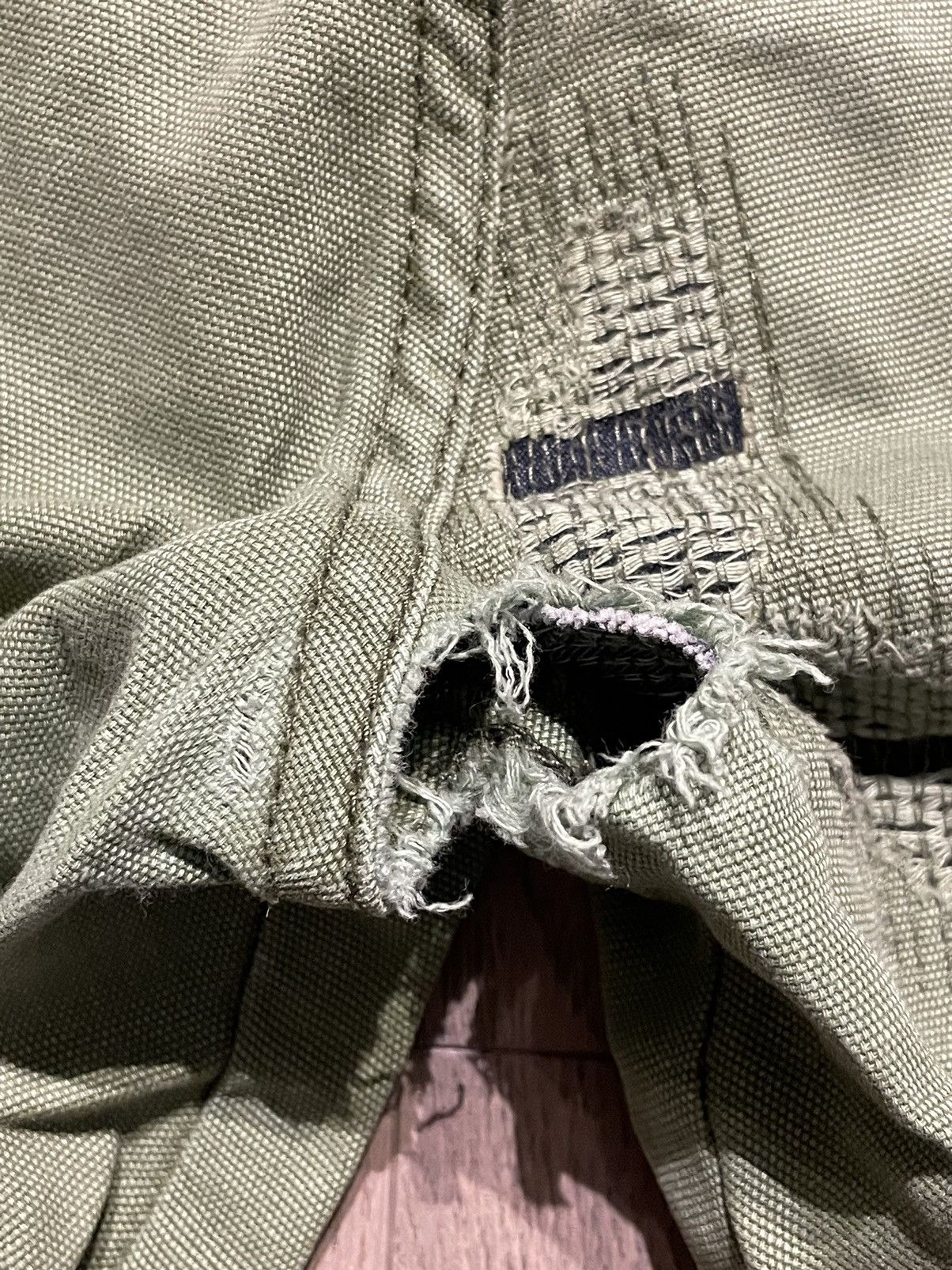 Kith Kith Columbus Cargo Pant Size US 30 / EU 46 - 3 Thumbnail