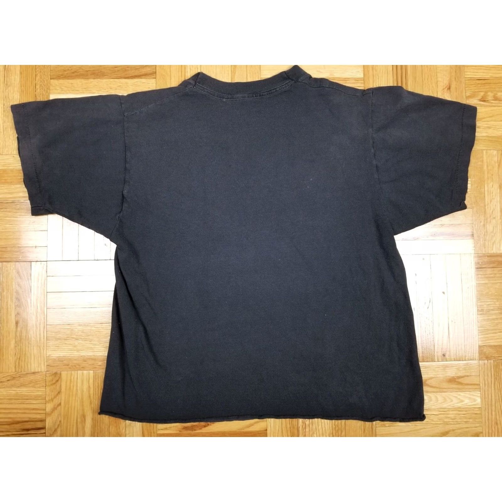 Vintage VINTAGE BETTE MIDLER ROCK BAND TOUR CONCERT T-SHIRT SZ SMALL Size US S / EU 44-46 / 1 - 5 Thumbnail