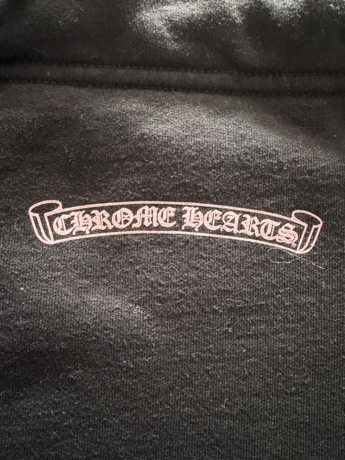 Chrome Hearts Chrome Hearts Deadly Doll sweatpants Size US 38 / EU 54 - 4 Thumbnail