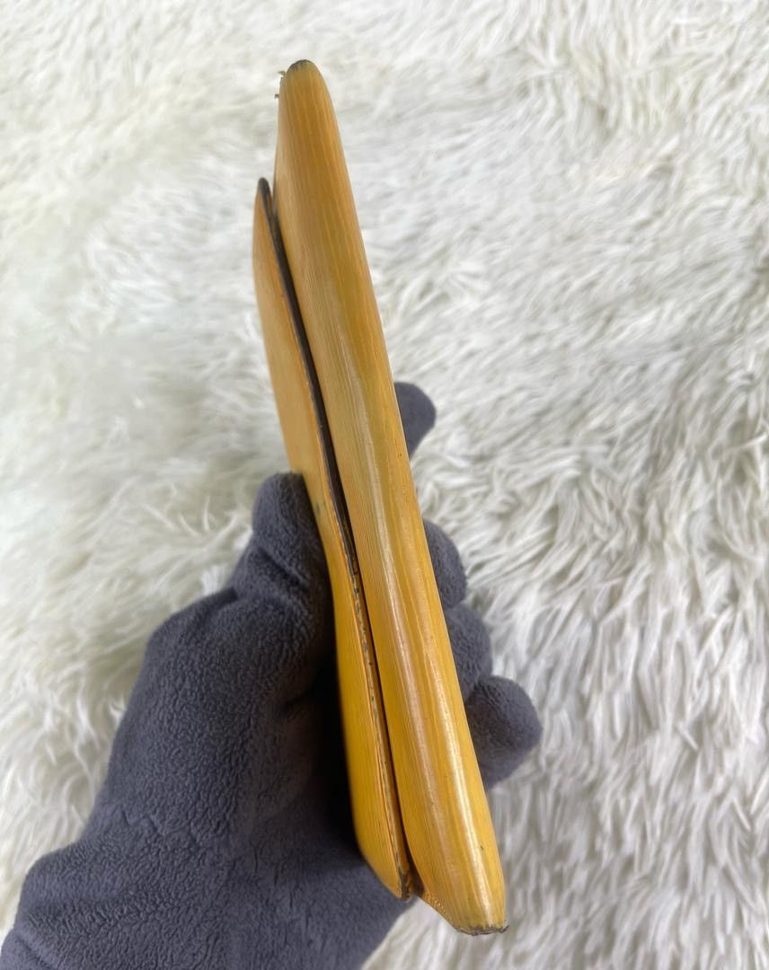 Louis Vuitton Louis Vuitton Epi Leather Trifold Long Wallet Size ONE SIZE - 11 Thumbnail