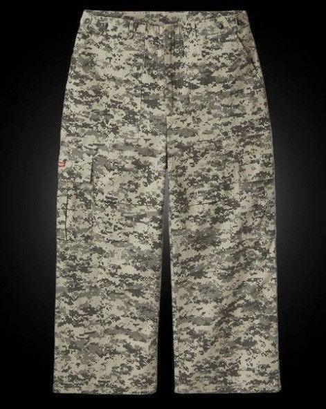 The GV Gallery The GV Gallery City Camo pants Size US 36 / EU 52 - 1 Thumbnail