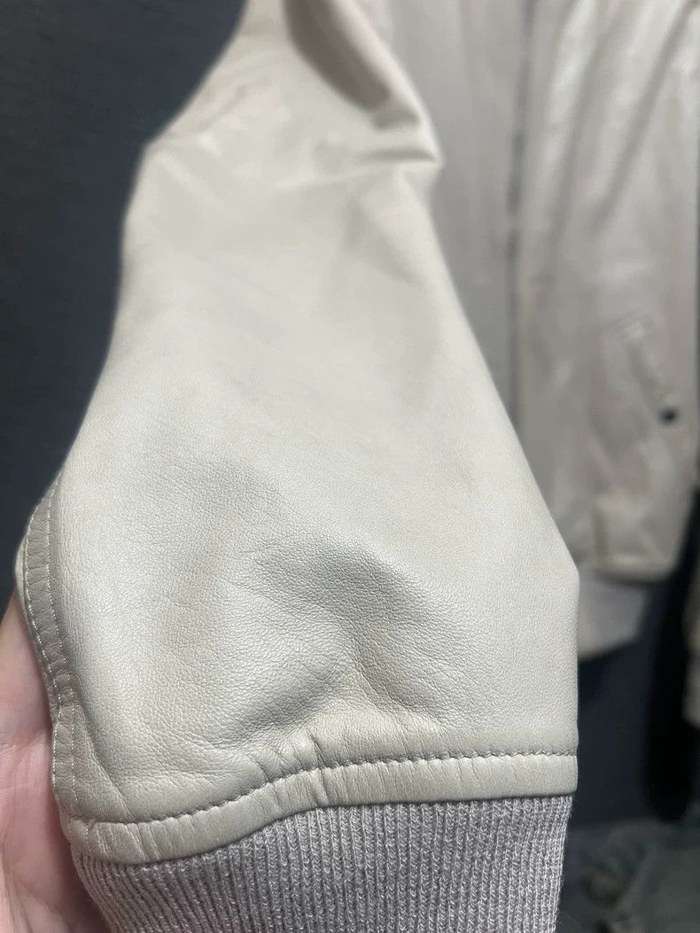 Rick Owens Rick Owens Jacket-2506 Size US M / EU 48-50 / 2 - 5 Thumbnail