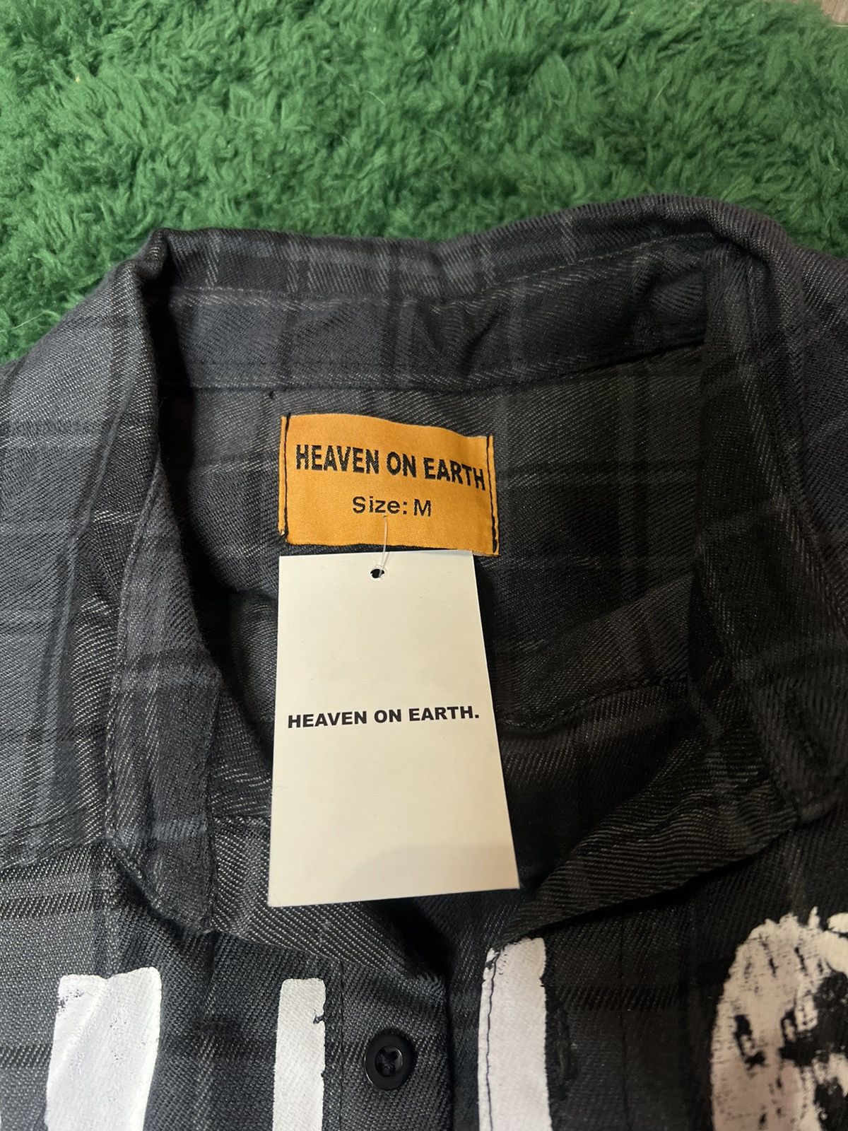 Other Follow Jesus Flannel Size US M / EU 48-50 / 2 - 2 Thumbnail