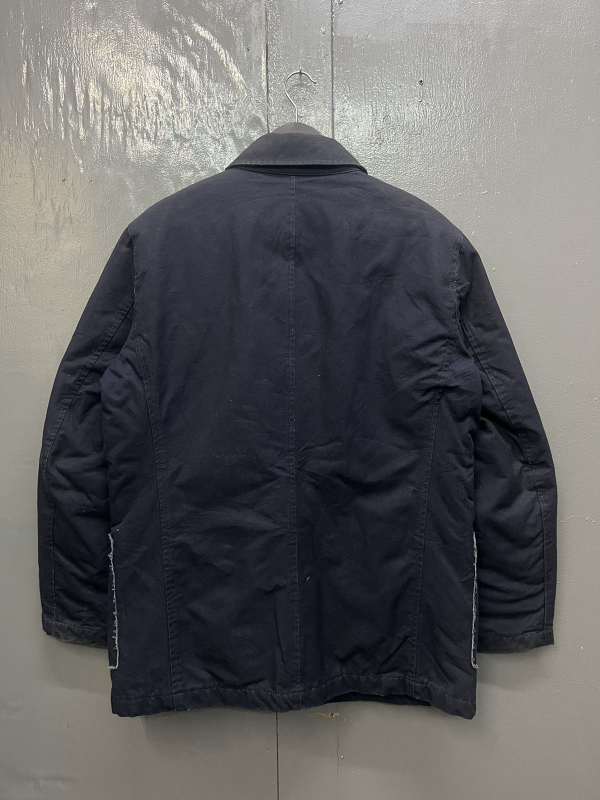 Boycott × Vintage Vintage Boycott Chore Jacket Size US L / EU 52-54 / 3 - 4 Thumbnail