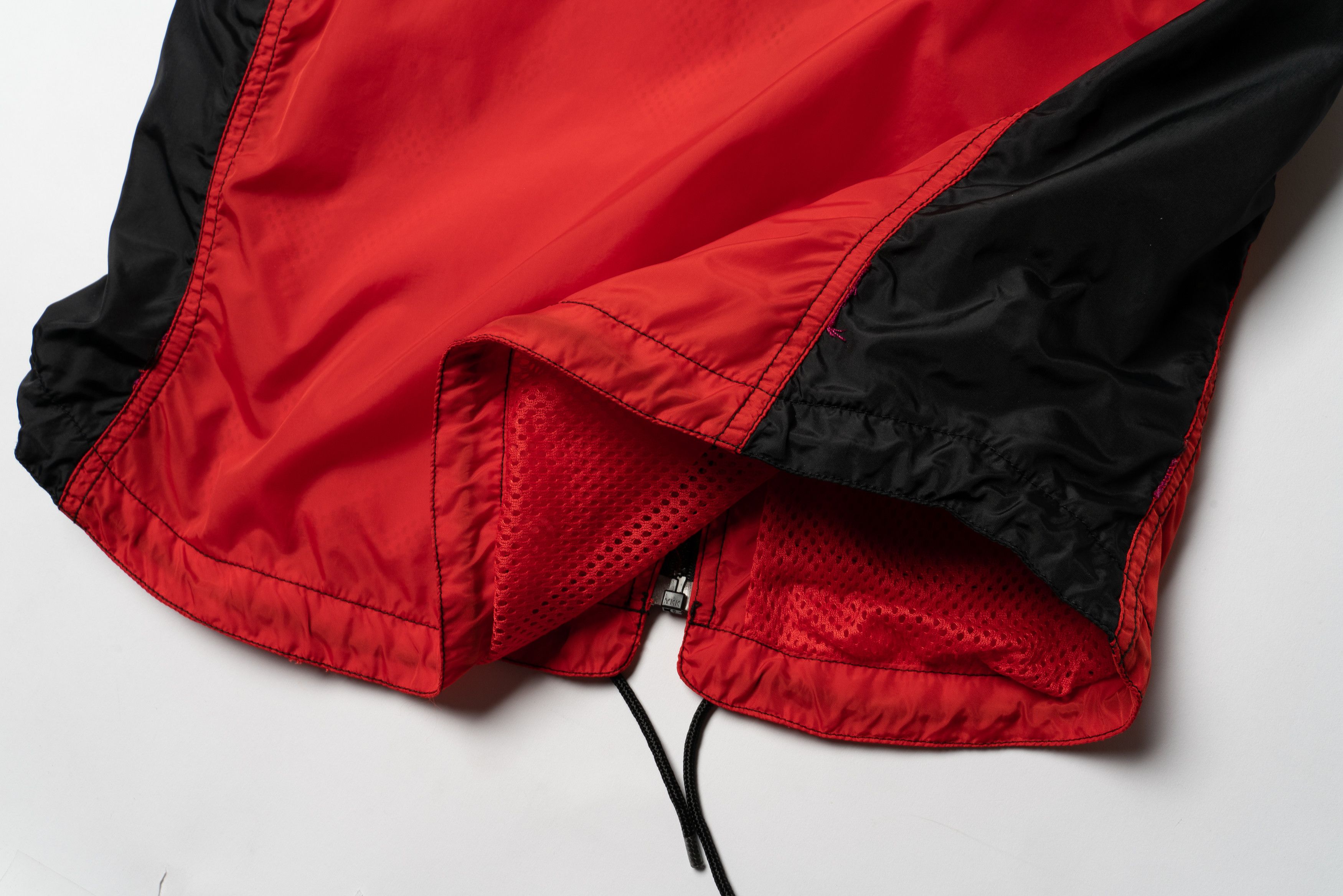 Nike 🔴NIKE Vintage Nylon Hooded Vest Women’s Size M / US 6-8 / IT 42-44 - 13 Thumbnail