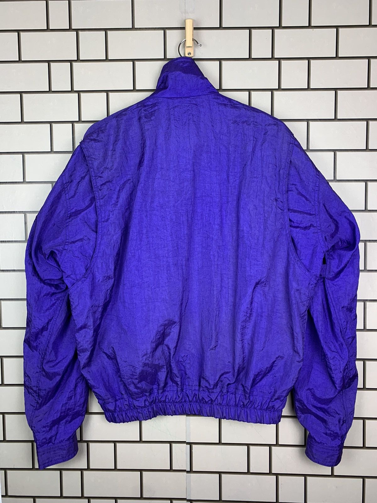 Japanese Brand × Sports Specialties × Vintage Vintage Kushitani Hamamatsu Jacket Size US L / EU 52-54 / 3 - 12 Thumbnail