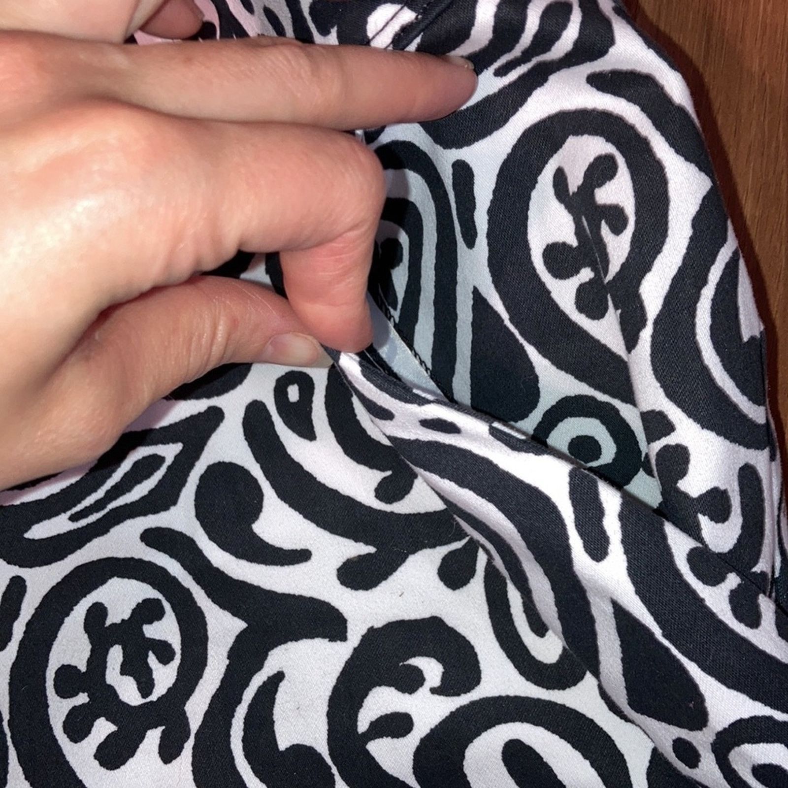 Isaac Mizrahi Isaac Mizrahi shorts Size 38" / US 16 / IT 52 - 3 Thumbnail