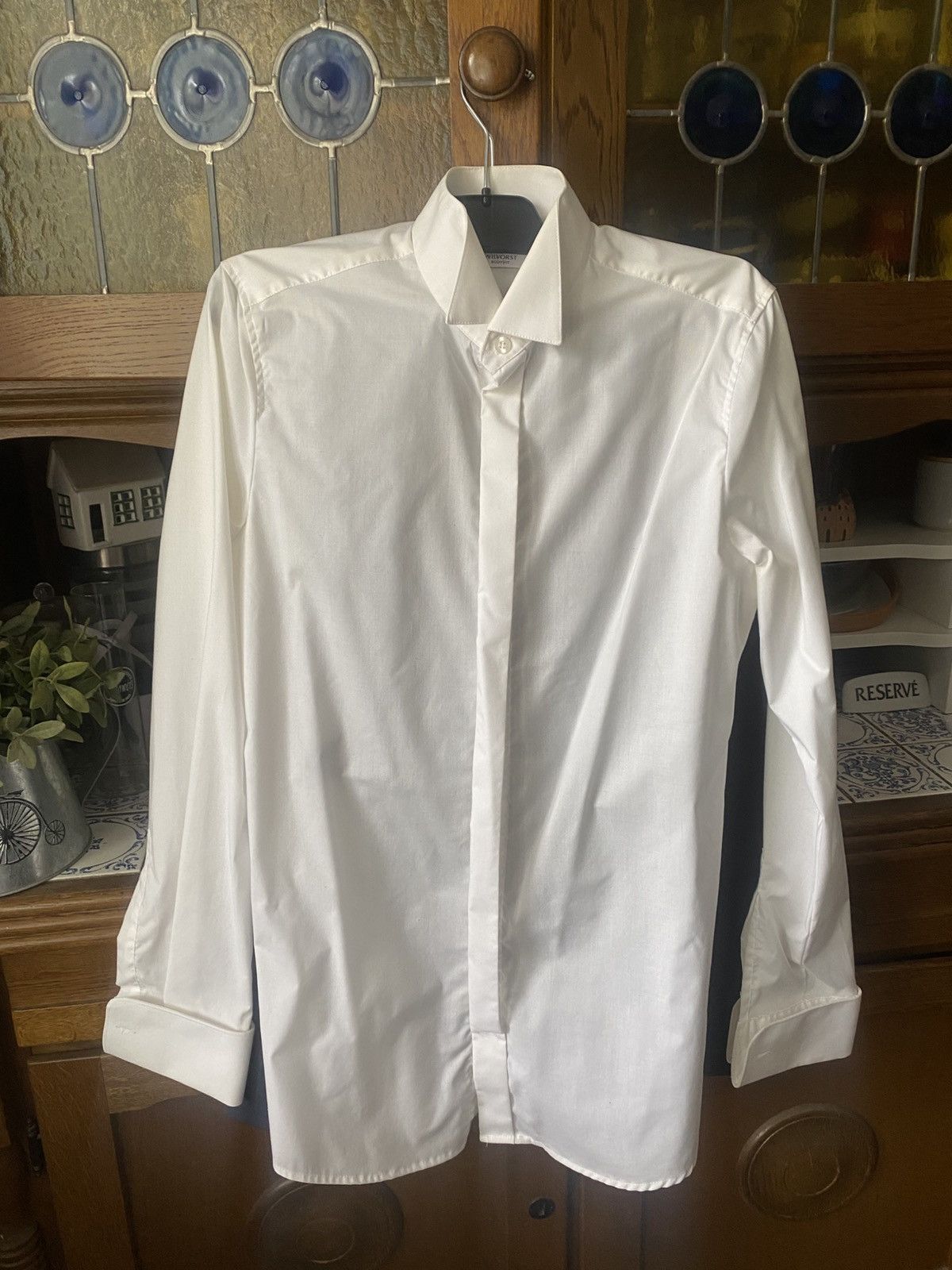Other Wilworst Tuxedo Complete Set Size 38R - 4 Thumbnail