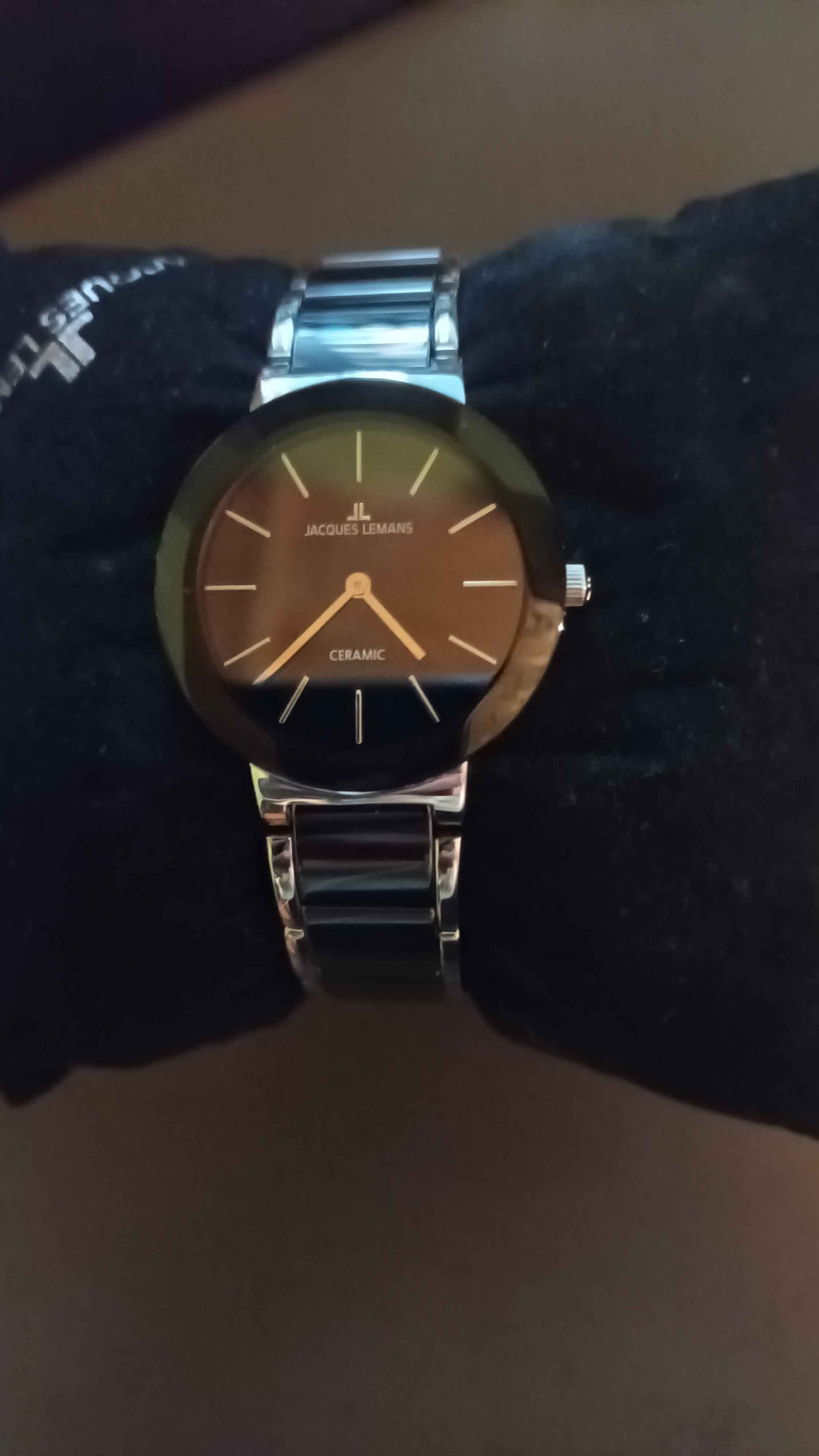 Jacques Lemans Jacques Lemans Watch Size ONE SIZE - 1 Thumbnail