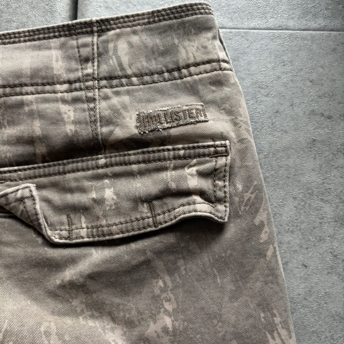 Hollister Hollister camo cargo pants Size US 30 / EU 46 - 7 Thumbnail