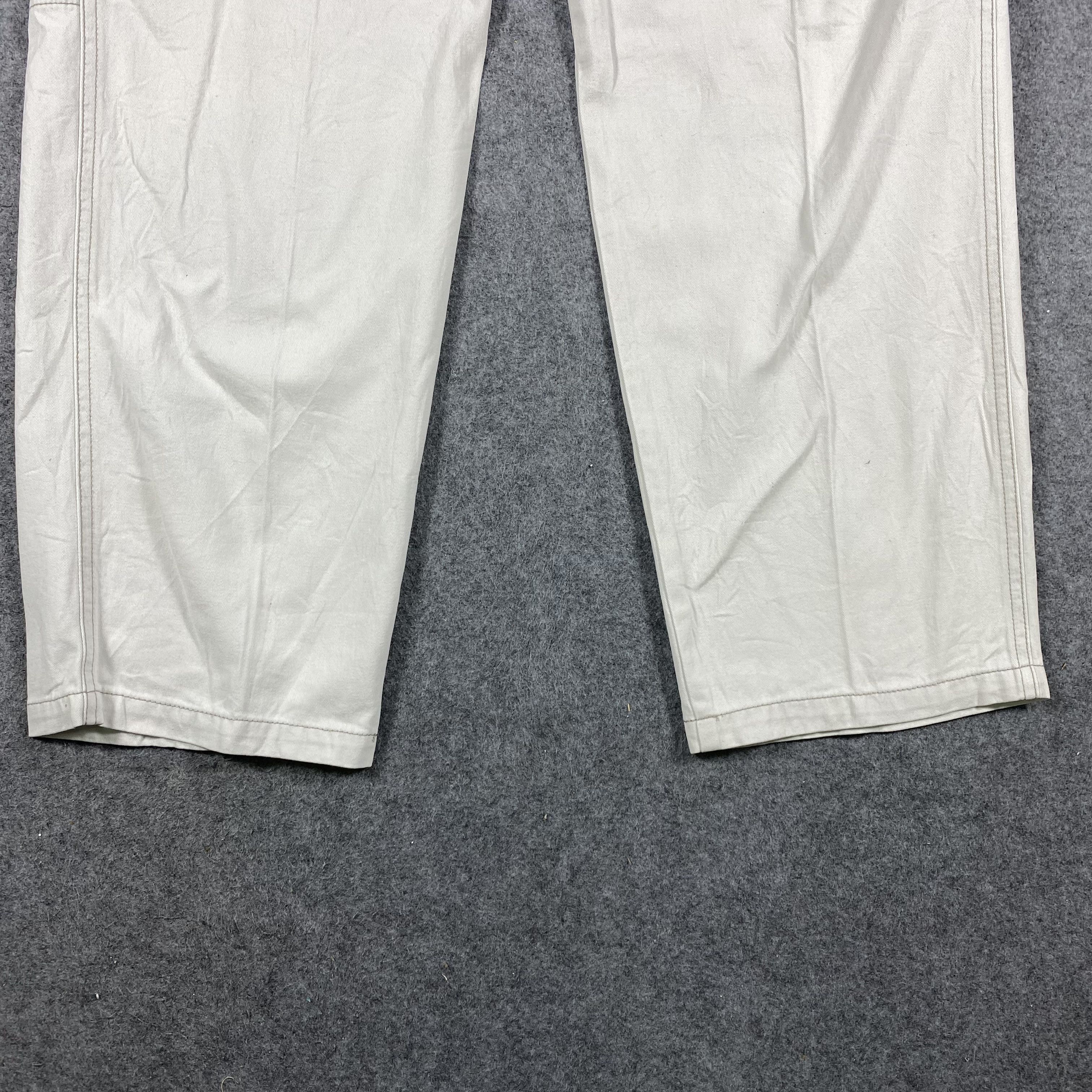 Japanese Brand Japanese Brand Evolution Multipocket Tactical Cargo Pants Size US 40 / EU 56 - 5 Thumbnail
